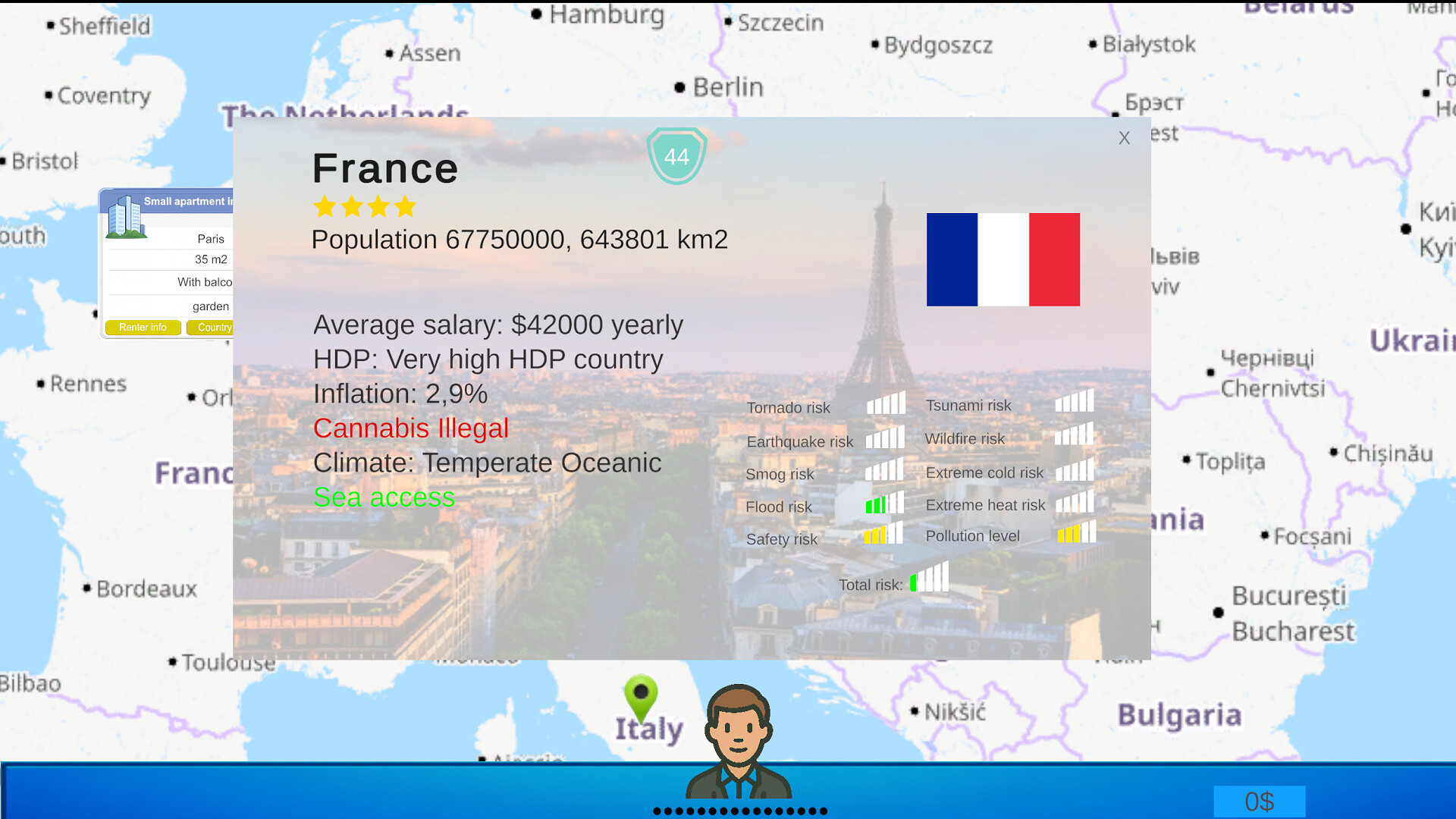 Landlord Simulator Screenshot 6
