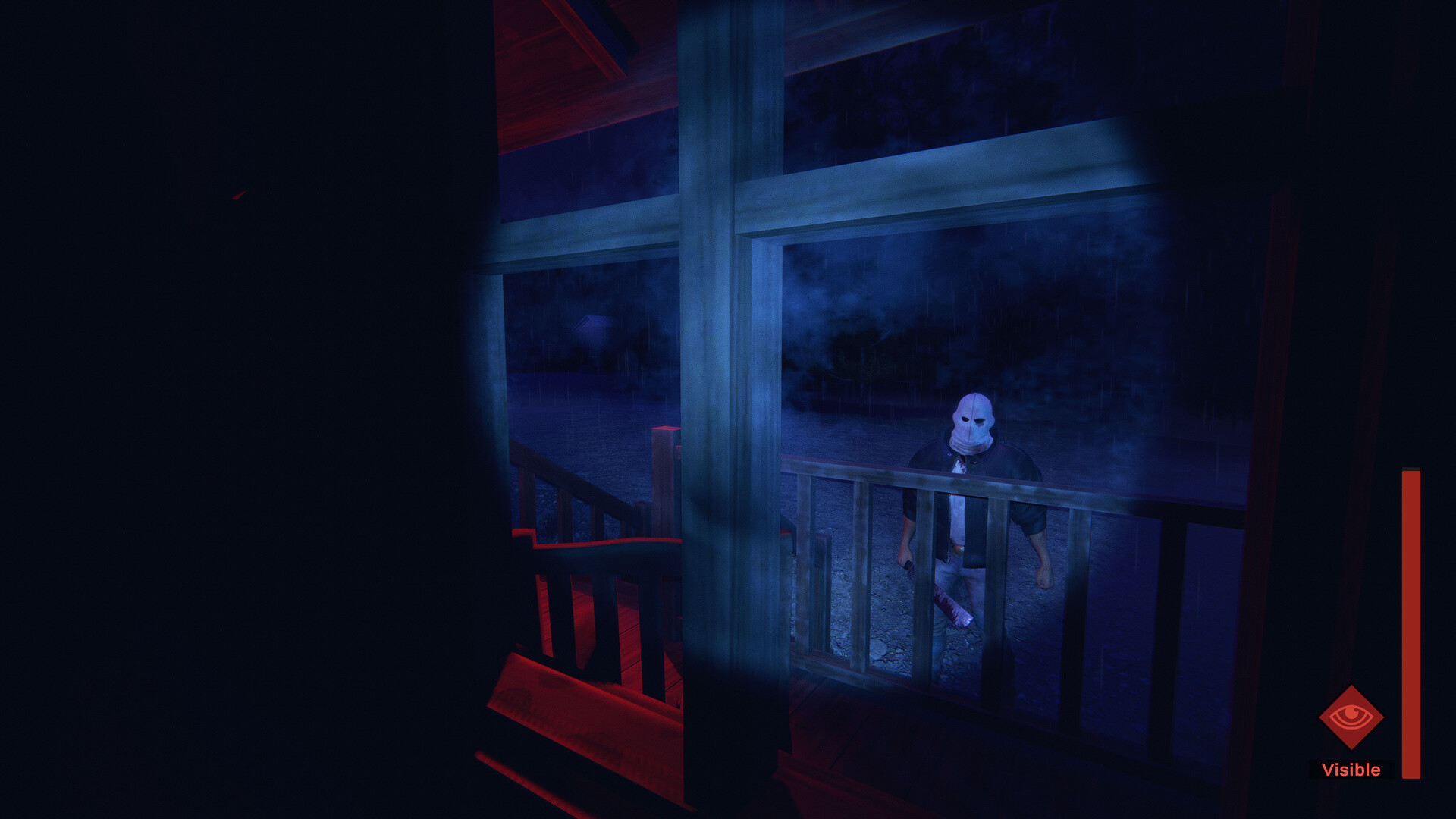 Yellowcreek Stories - The Cabin Watcher Screenshot 3