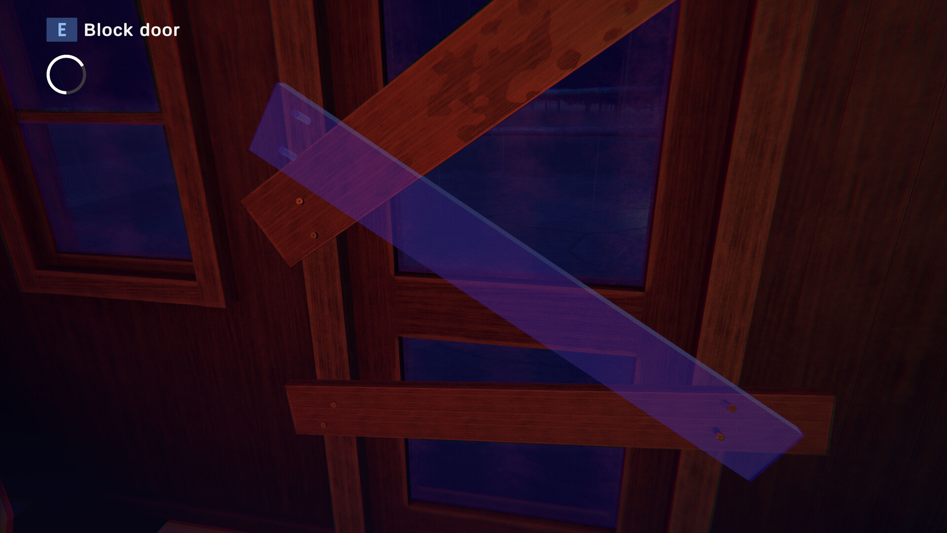 Yellowcreek Stories - The Cabin Watcher Screenshot 4