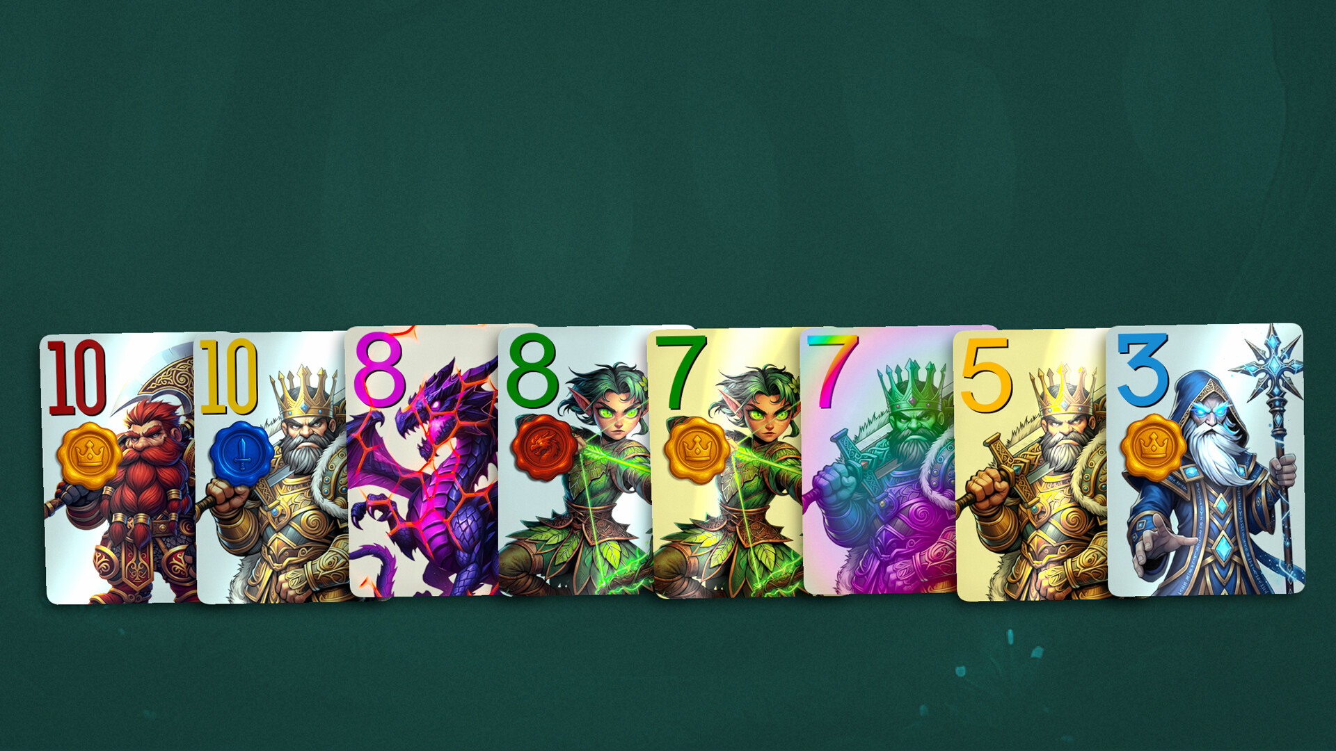 Grimoria Screenshot 2