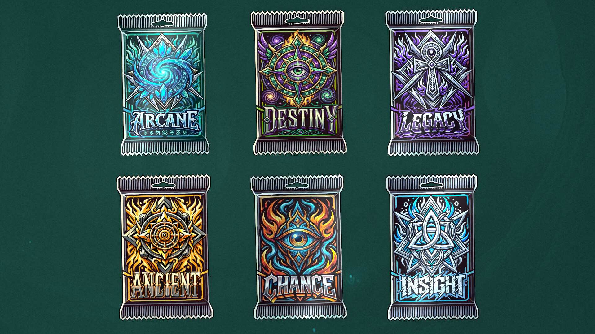 Grimoria Screenshot 3