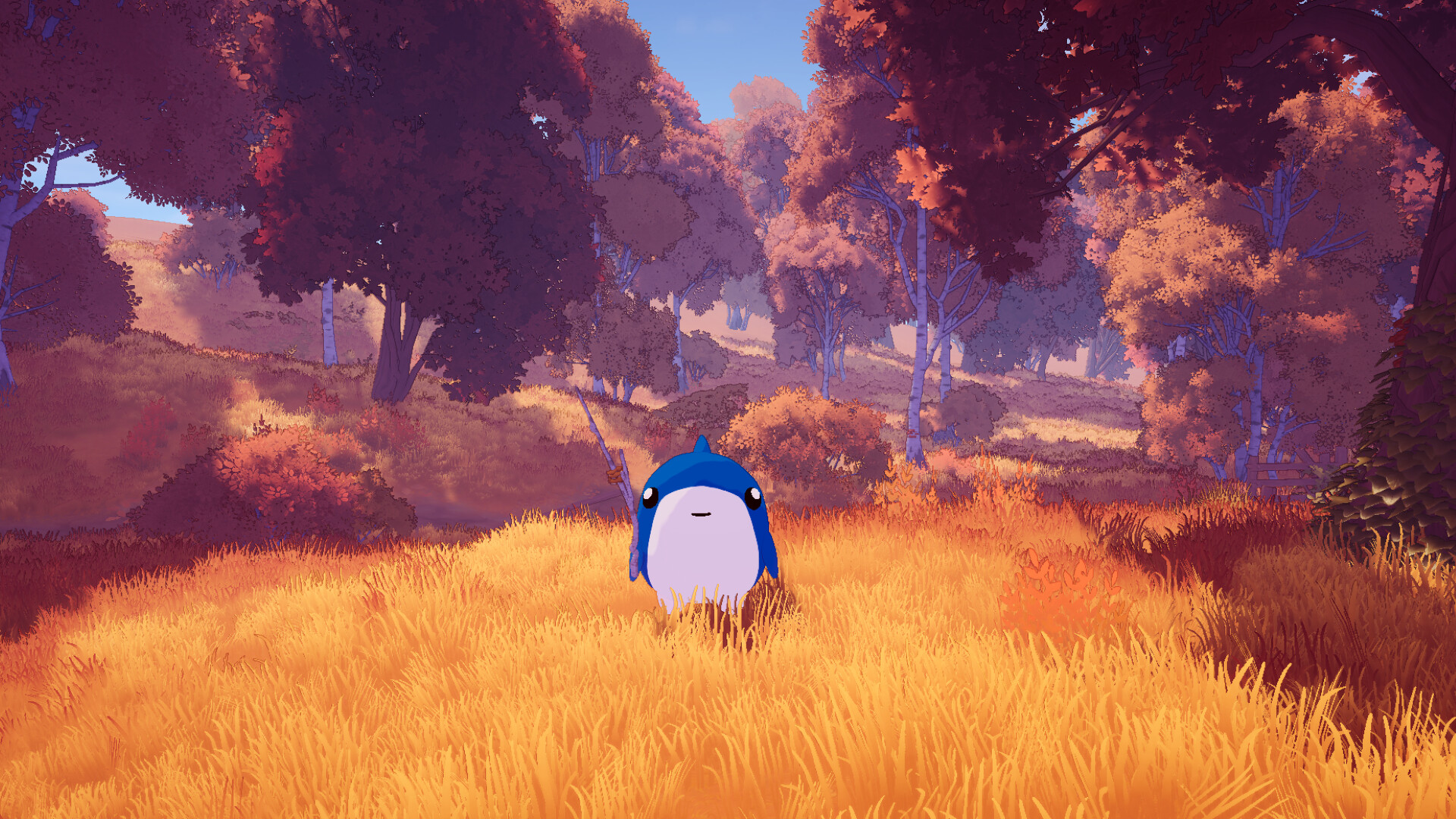 Stick A Round Screenshot 3