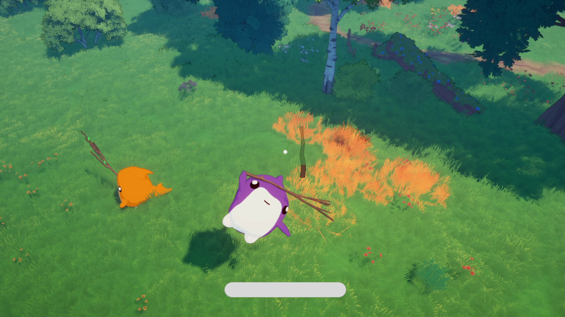 Stick A Round Screenshot 5