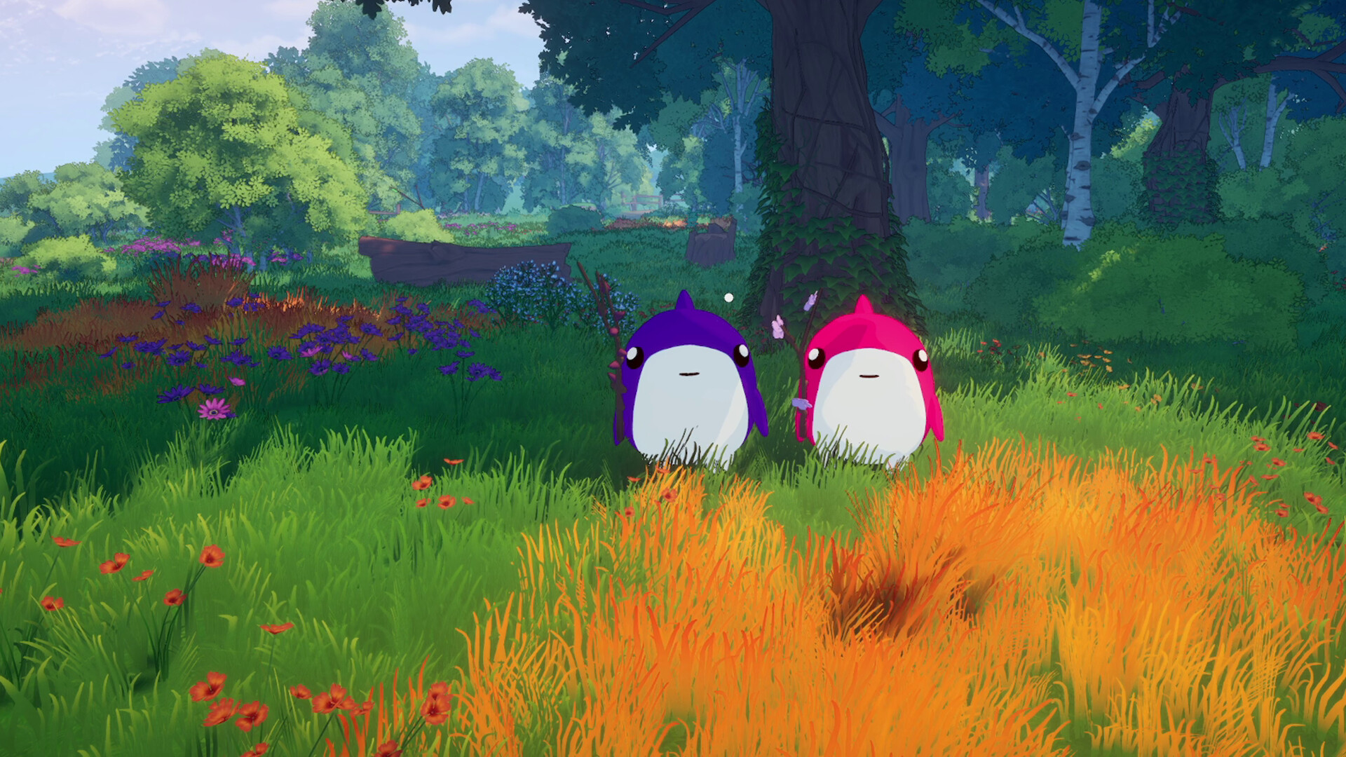 Stick A Round Screenshot 0