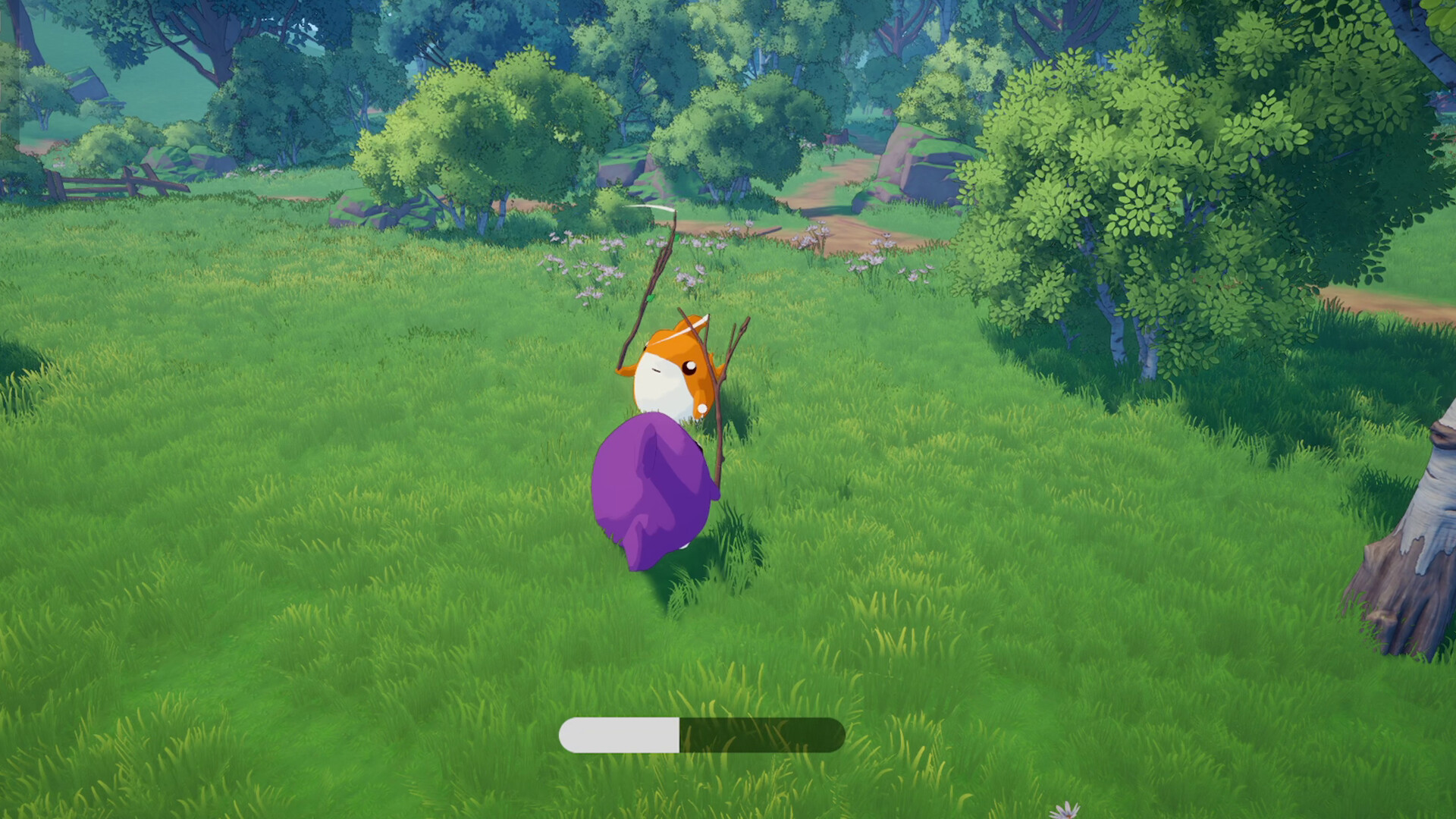 Stick A Round Screenshot 2