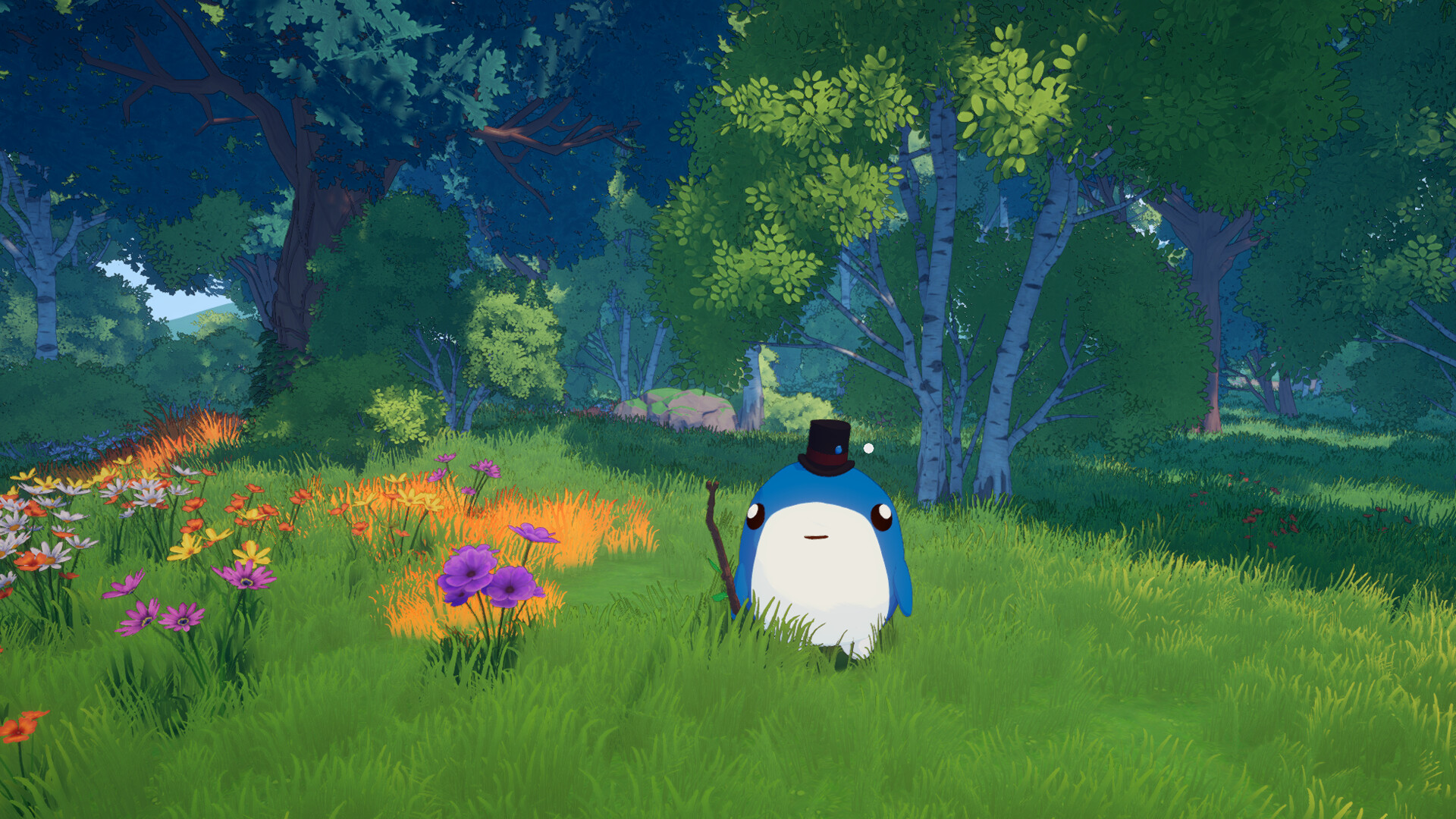 Stick A Round Screenshot 6