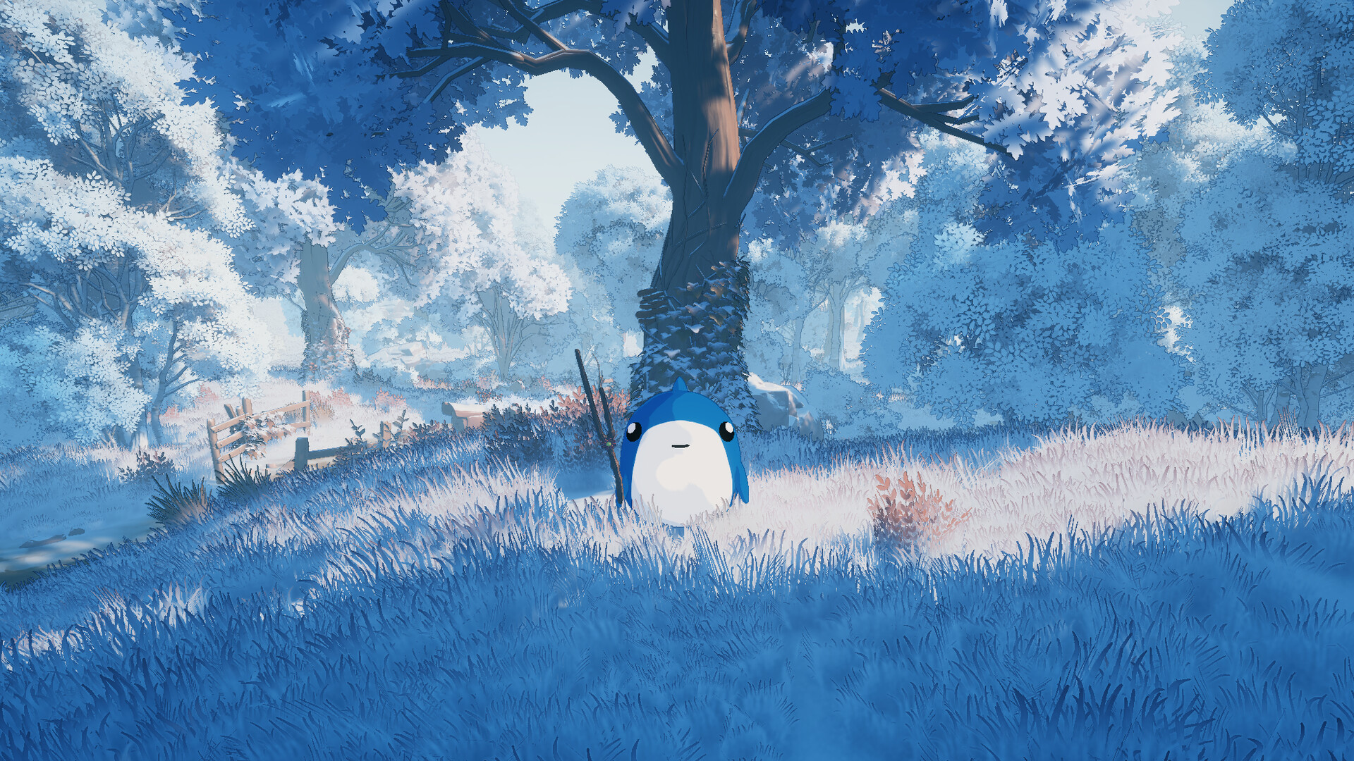 Stick A Round Screenshot 4