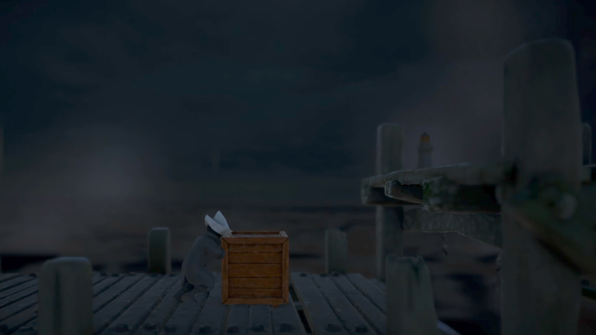 DNOWHERE Screenshot 4