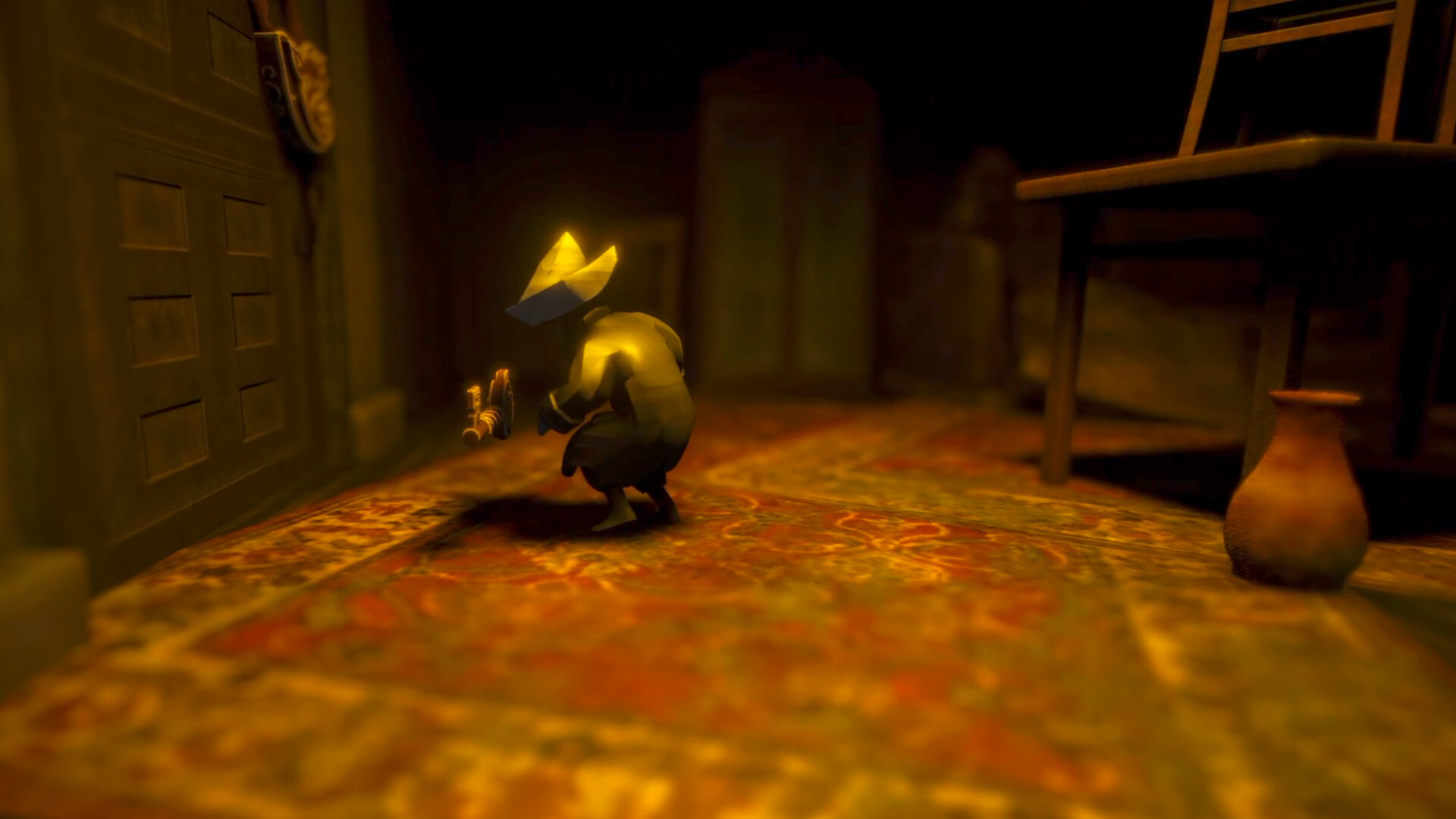 DNOWHERE Screenshot 5