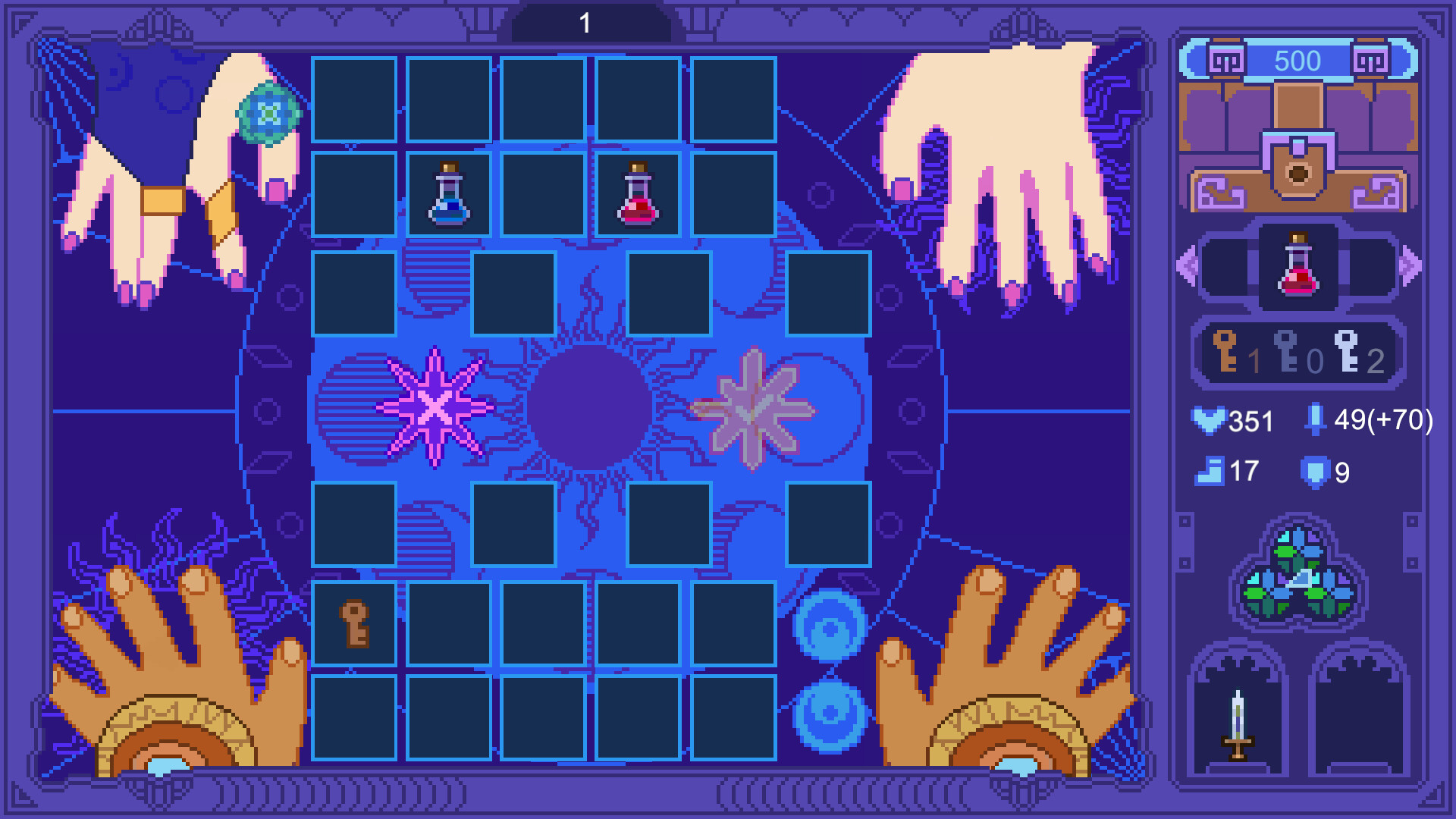 MooN CASTLE(Beta) Screenshot 3