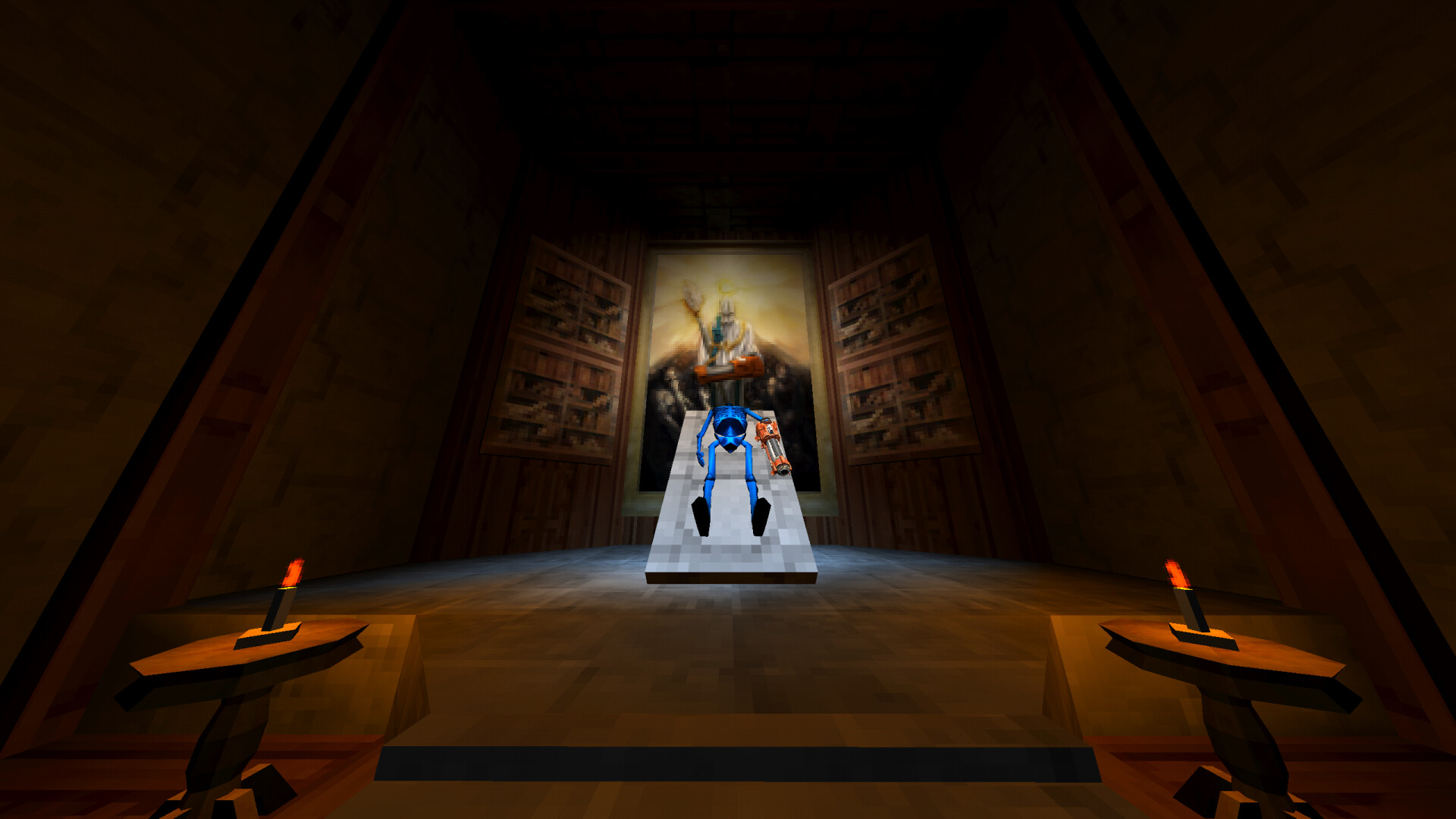 ULTRAKILL Screenshot 10