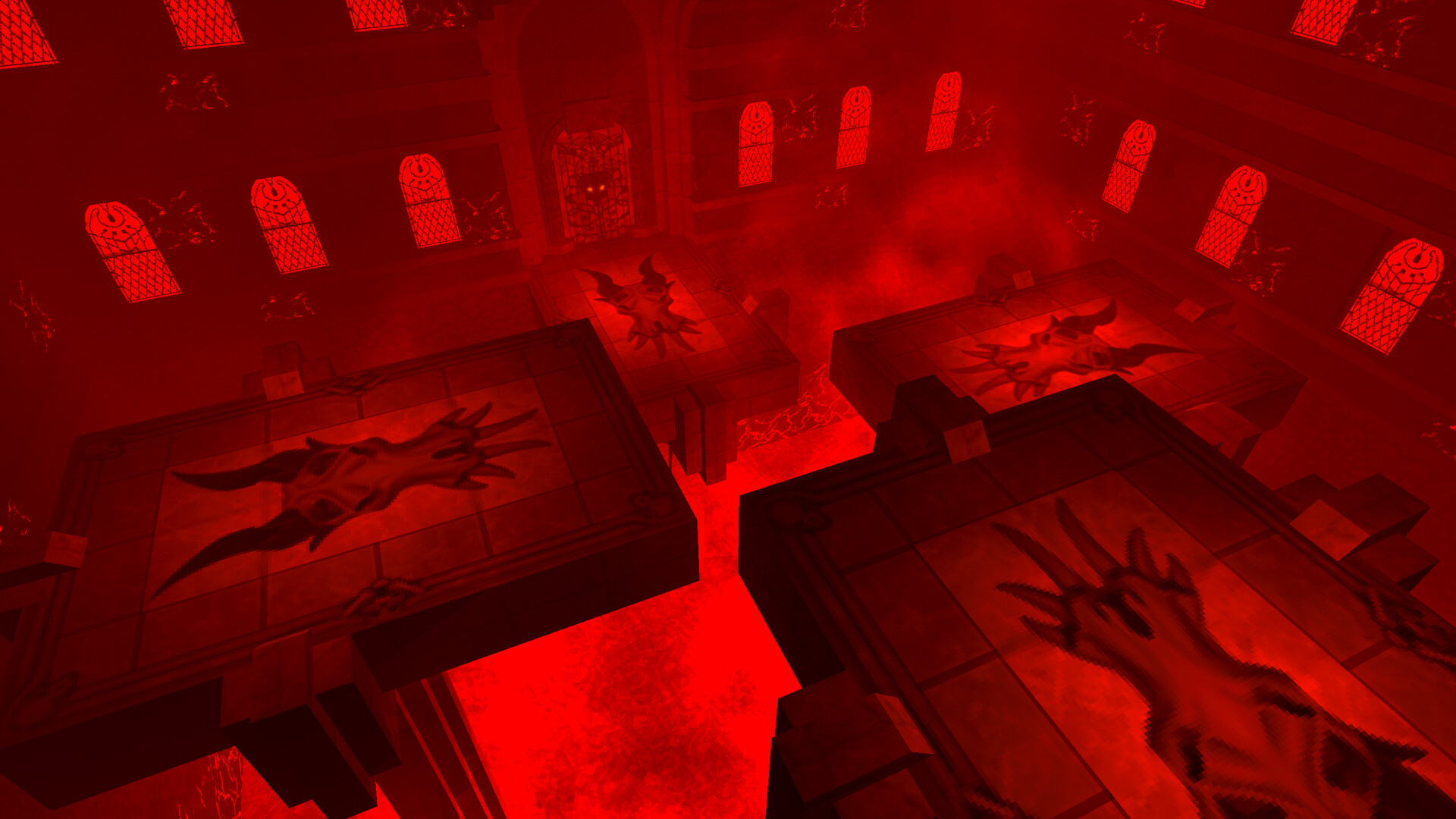 ULTRAKILL Screenshot 8