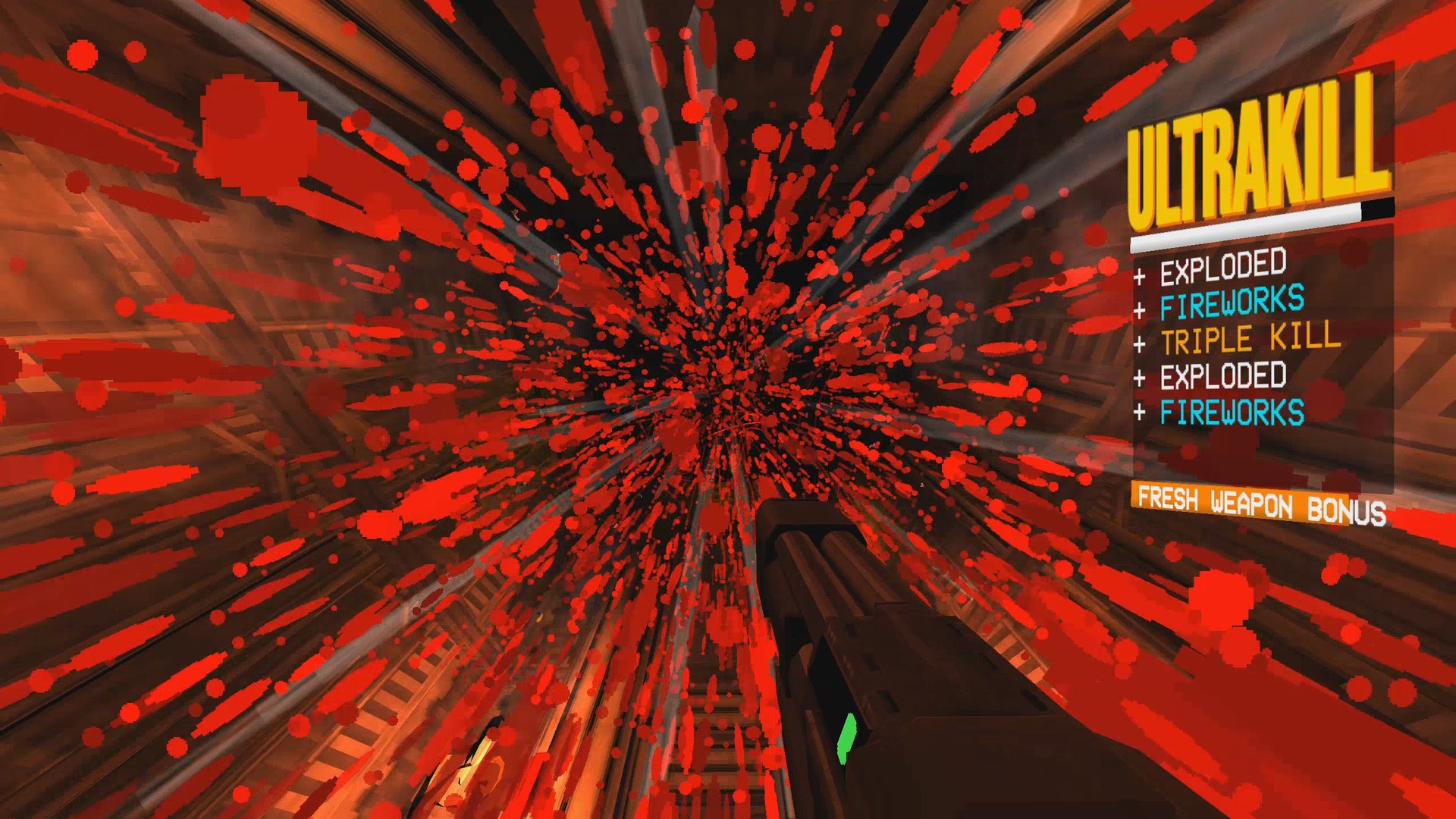 ULTRAKILL Screenshot 15