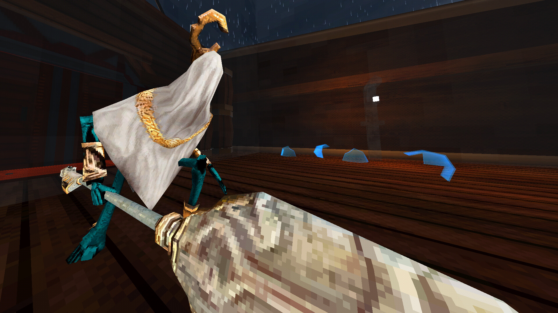 ULTRAKILL Screenshot 12