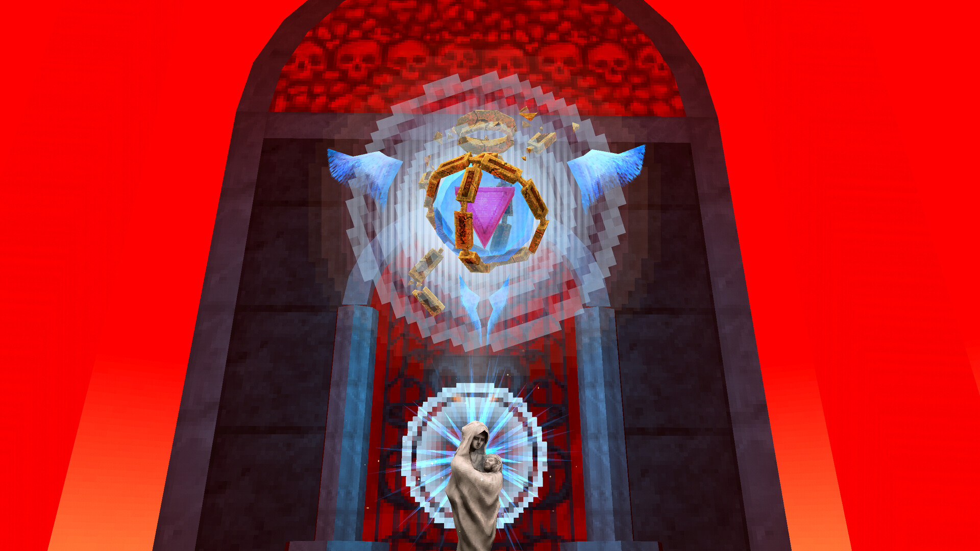 ULTRAKILL Screenshot 3