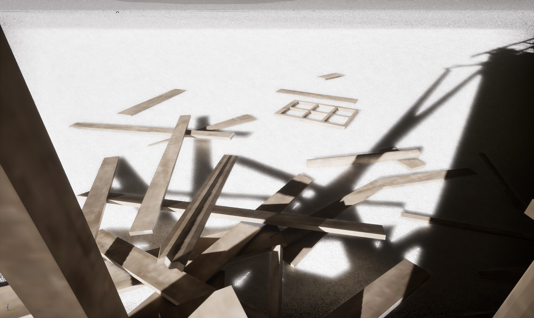 It's Locked Screenshot 4