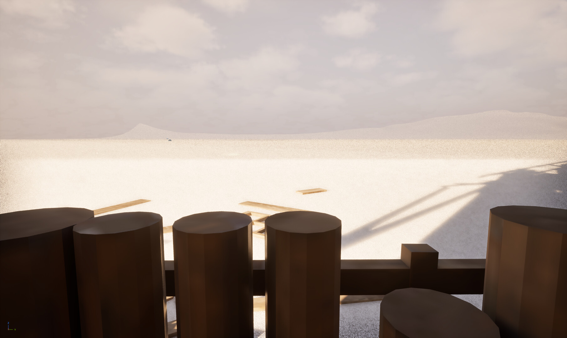 It's Locked Screenshot 2