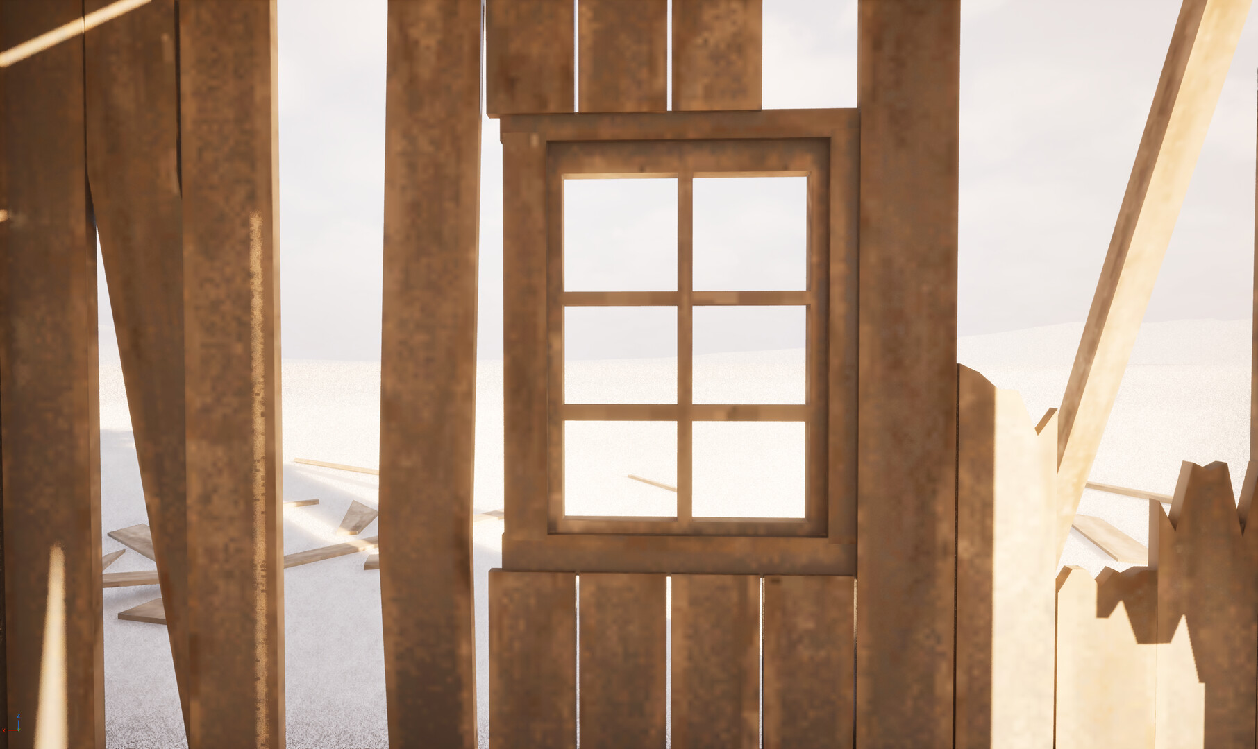 It's Locked Screenshot 0