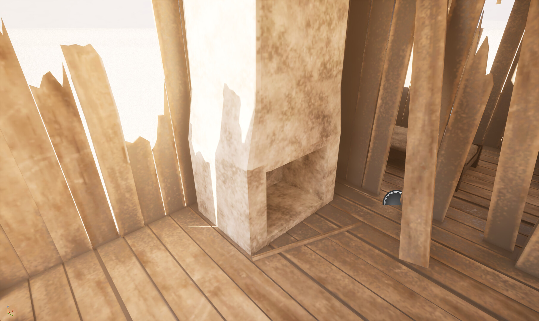 It's Locked Screenshot 1