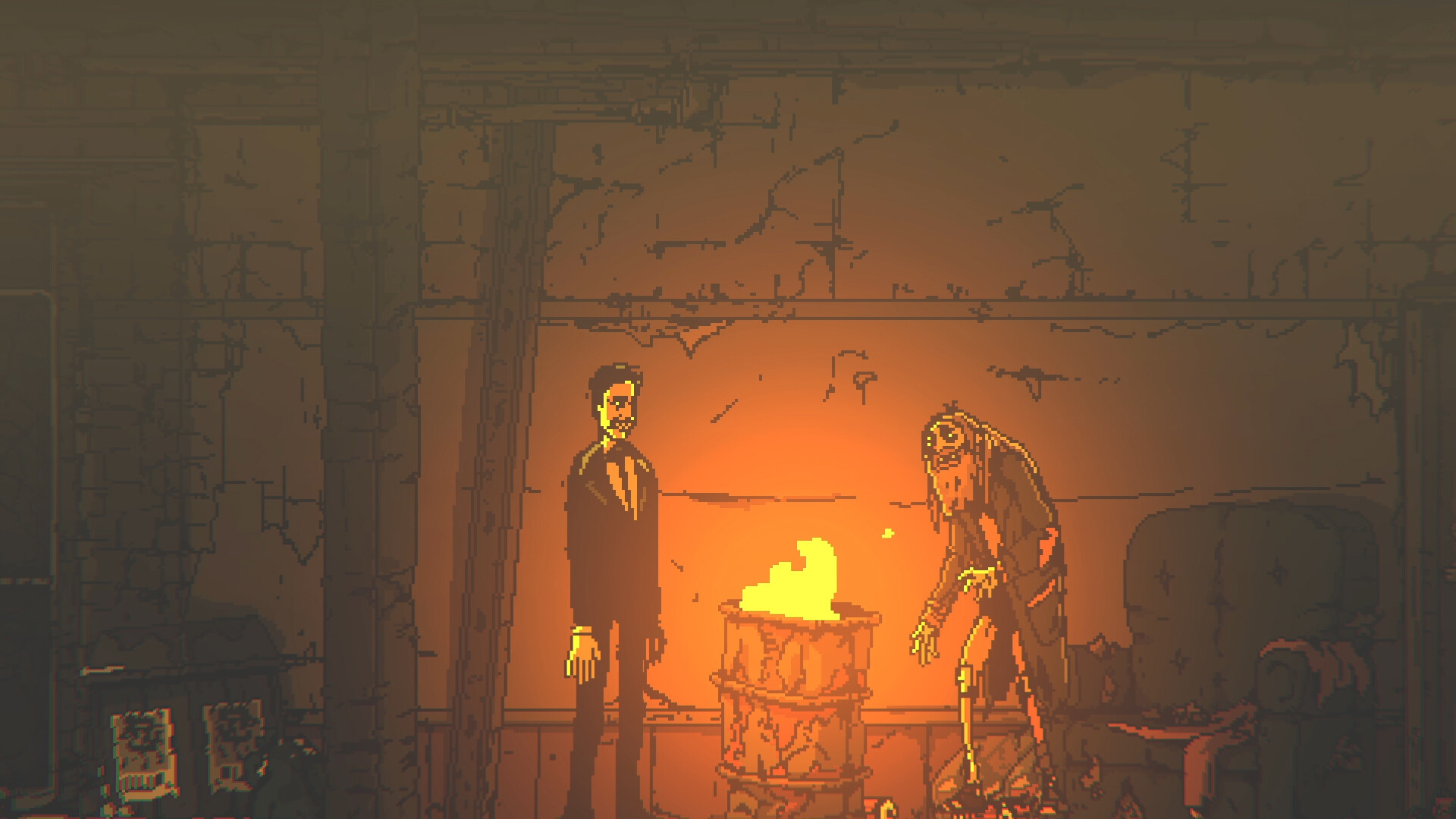 England in London Screenshot 2