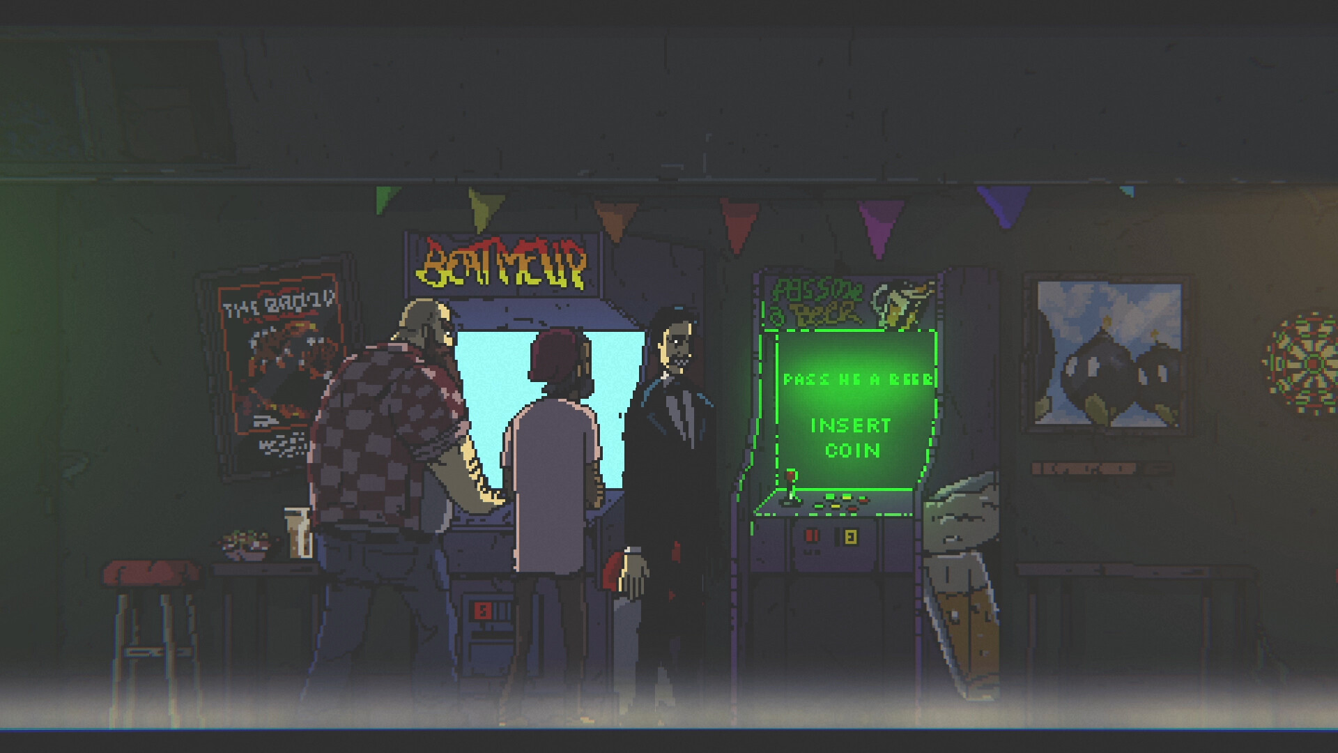 England in London Screenshot 0