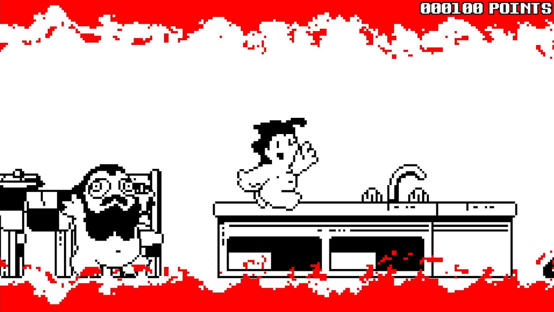 England in London Screenshot 1