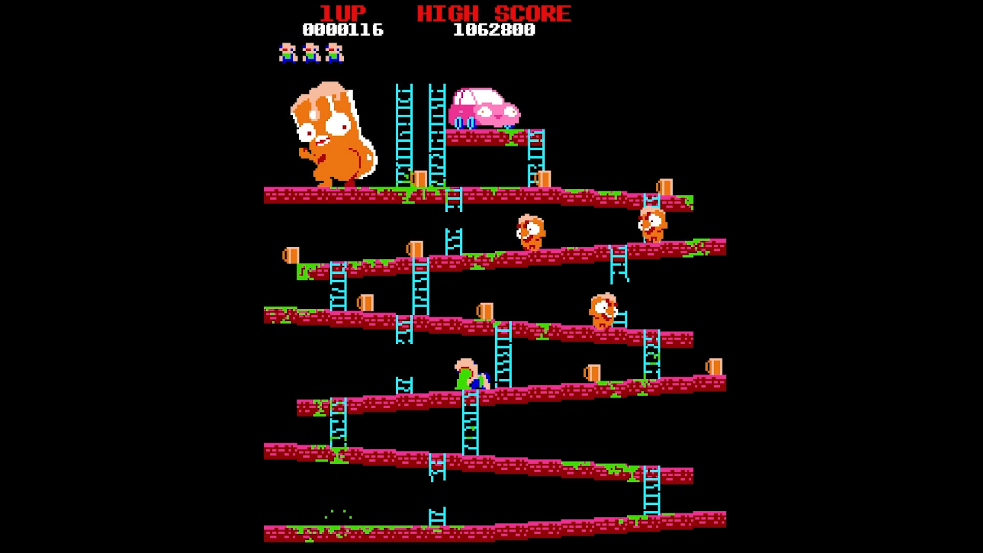 England in London Screenshot 5