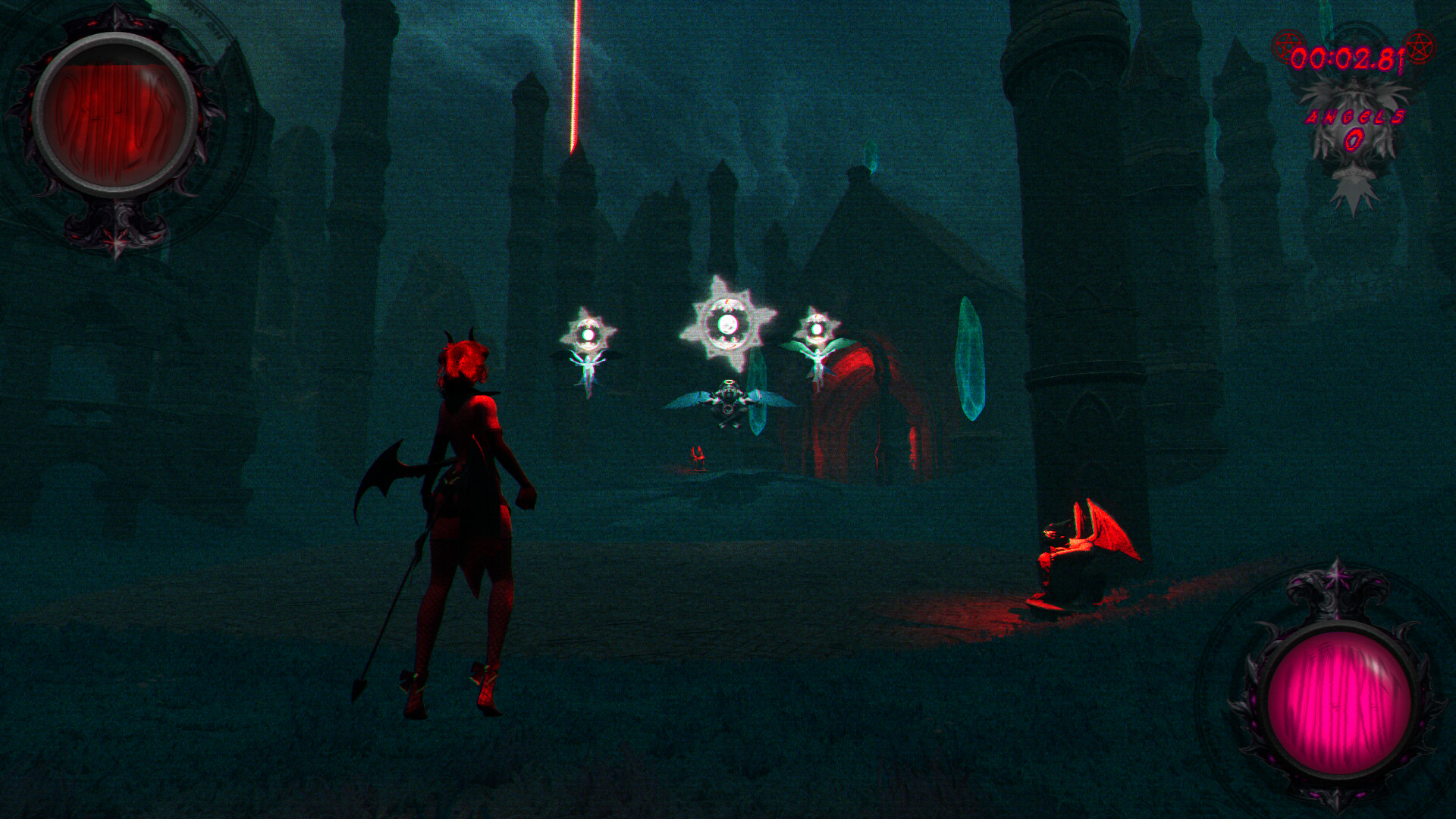 Deathlust Screenshot 9