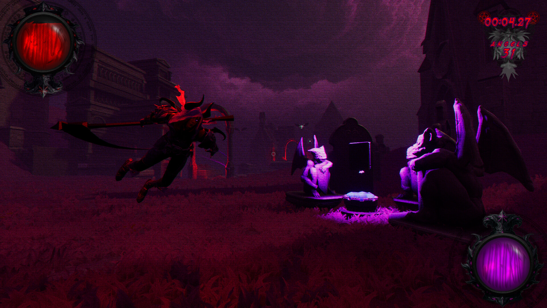 Deathlust Screenshot 12