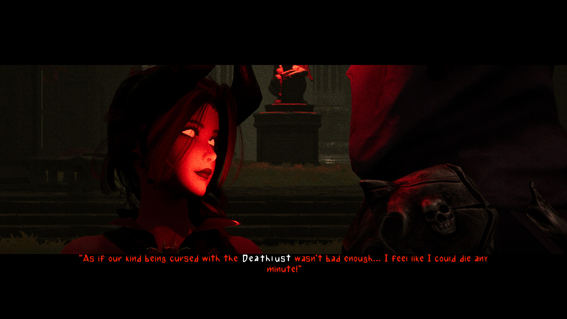 Deathlust Screenshot 7