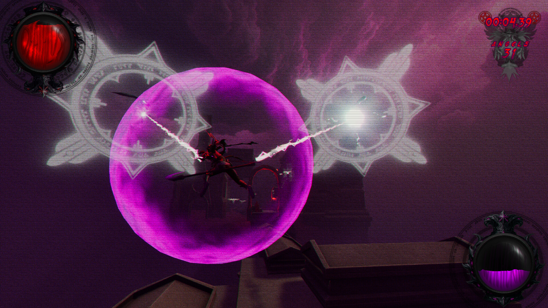 Deathlust Screenshot 6