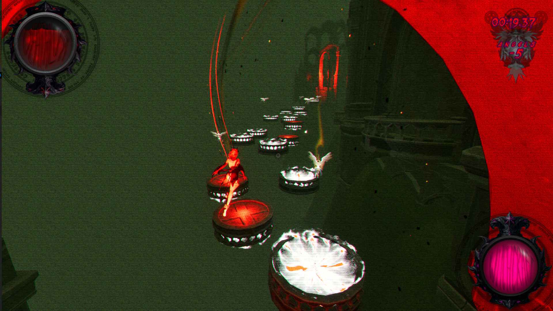 Deathlust Screenshot 4