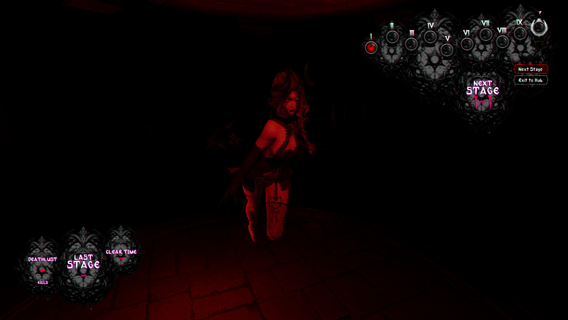 Deathlust Screenshot 5