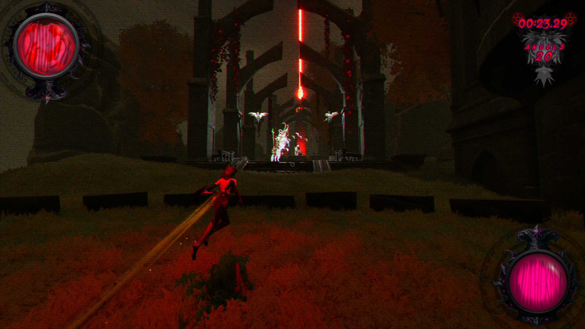 Deathlust Screenshot 8