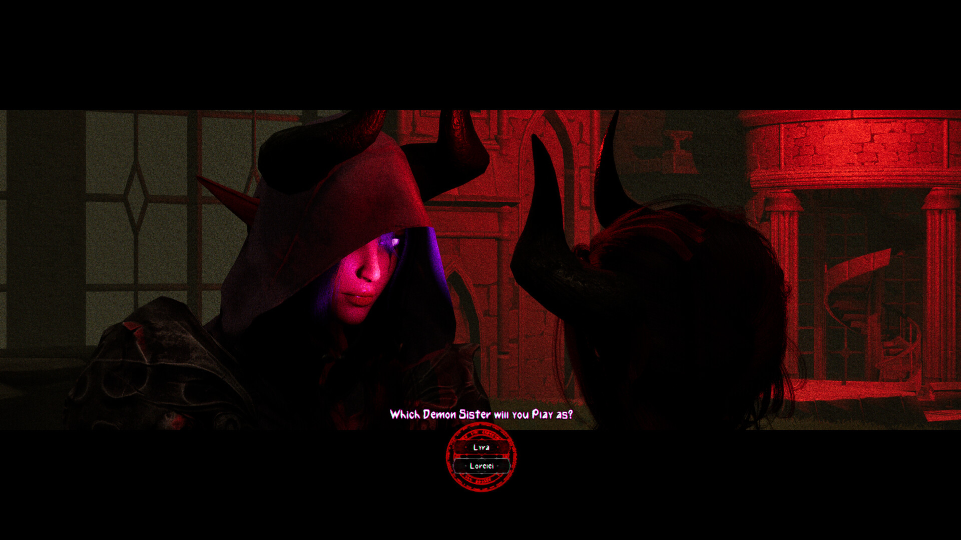 Deathlust Screenshot 2