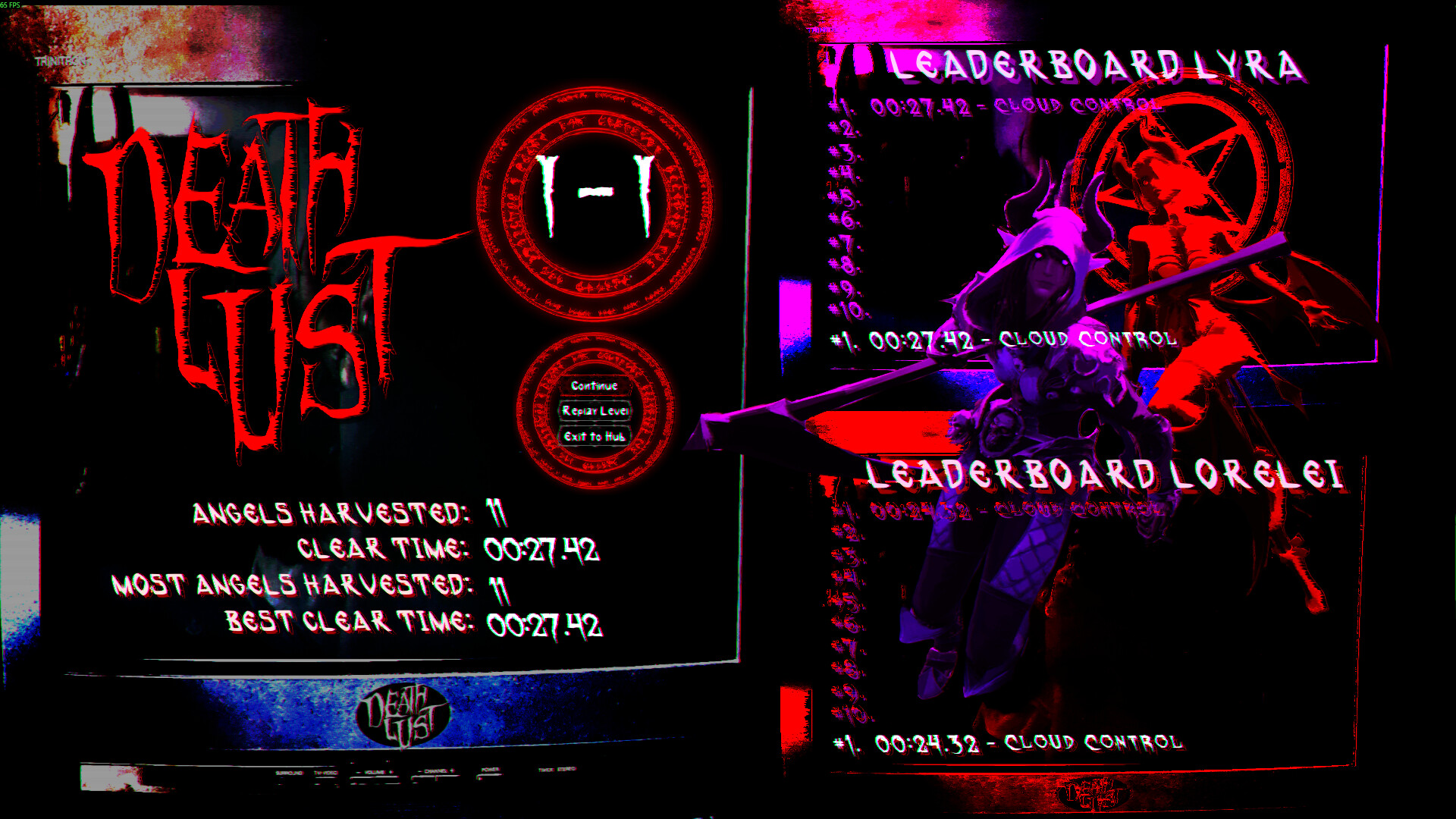 Deathlust Screenshot 3