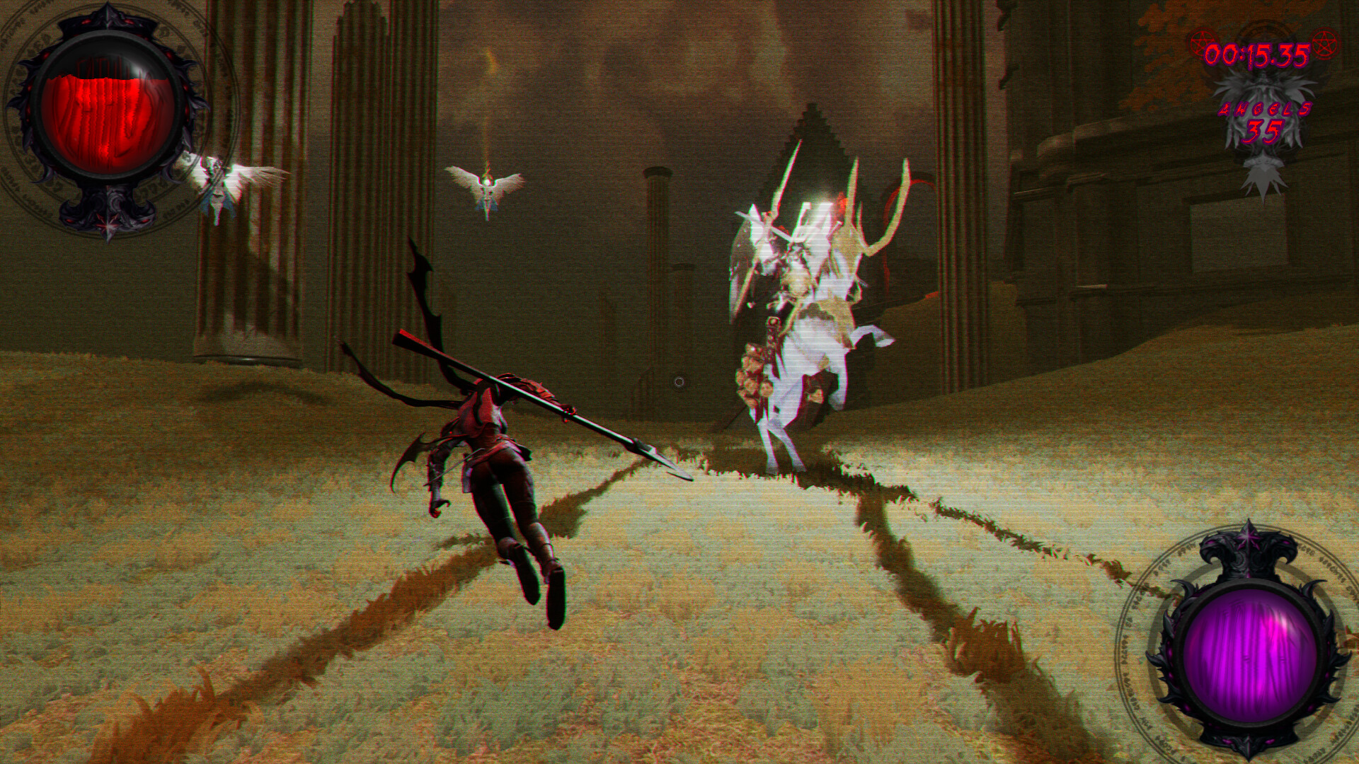 Deathlust Screenshot 10