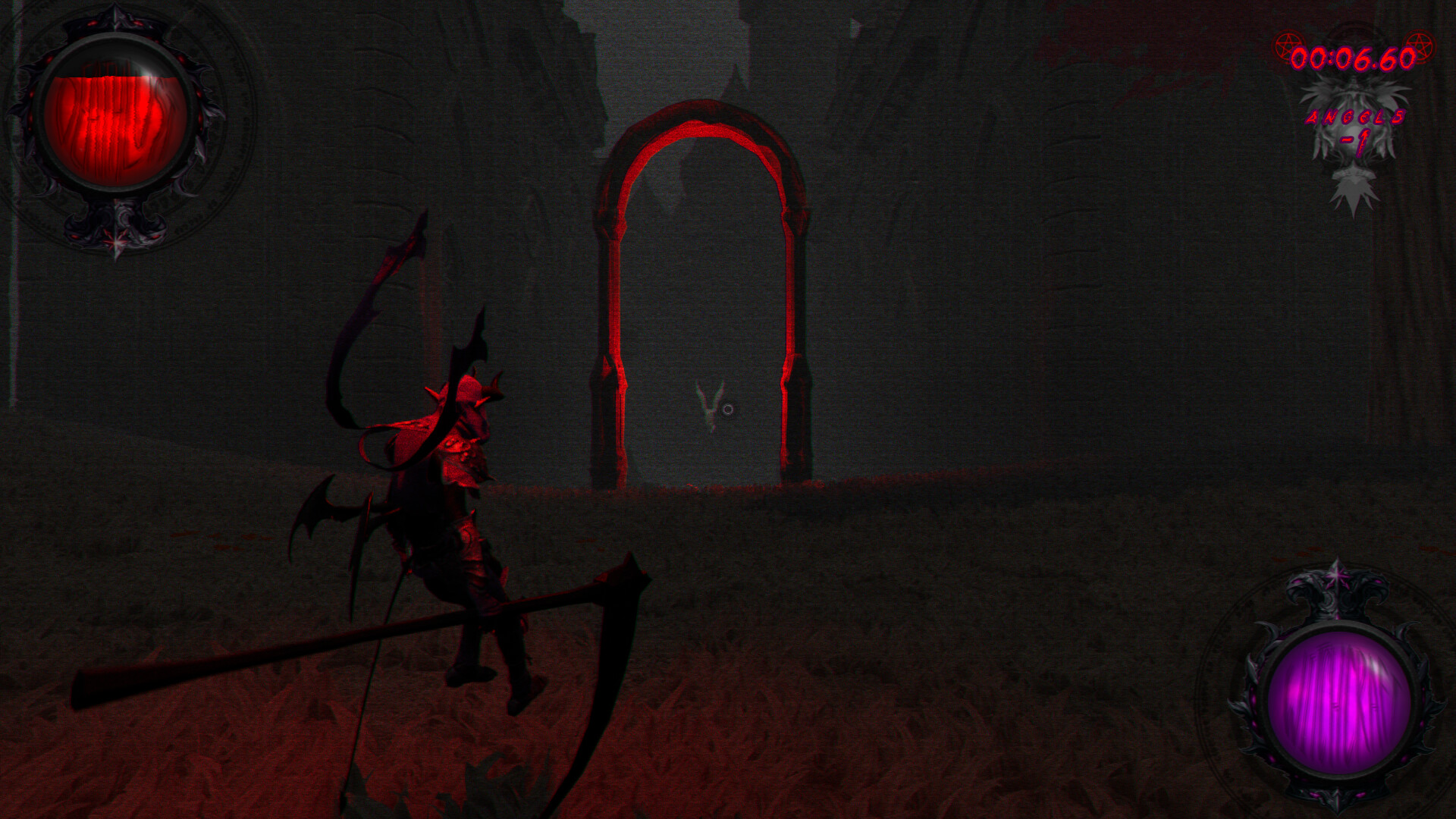 Deathlust Screenshot 11