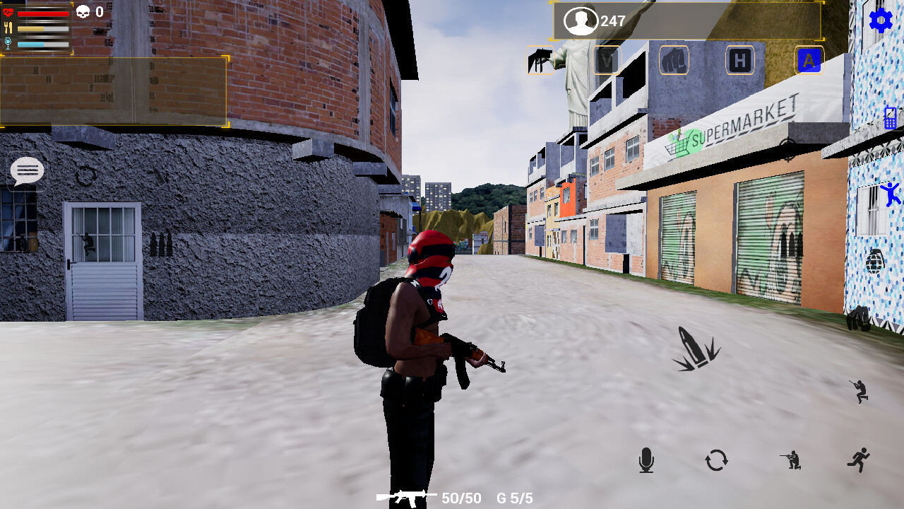 ENFYNYTY Screenshot 6