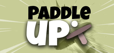 PaddleUP!