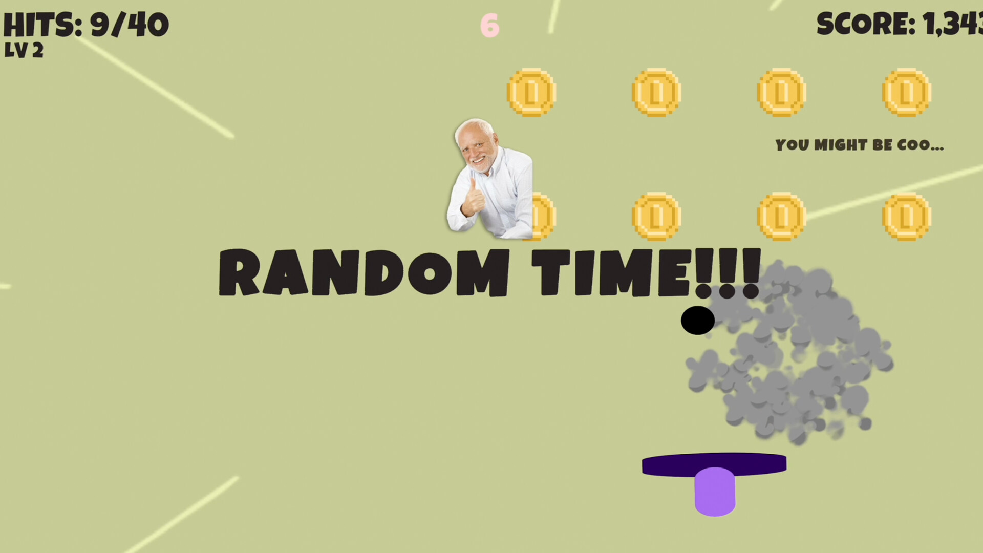 PaddleUP! Screenshot 4