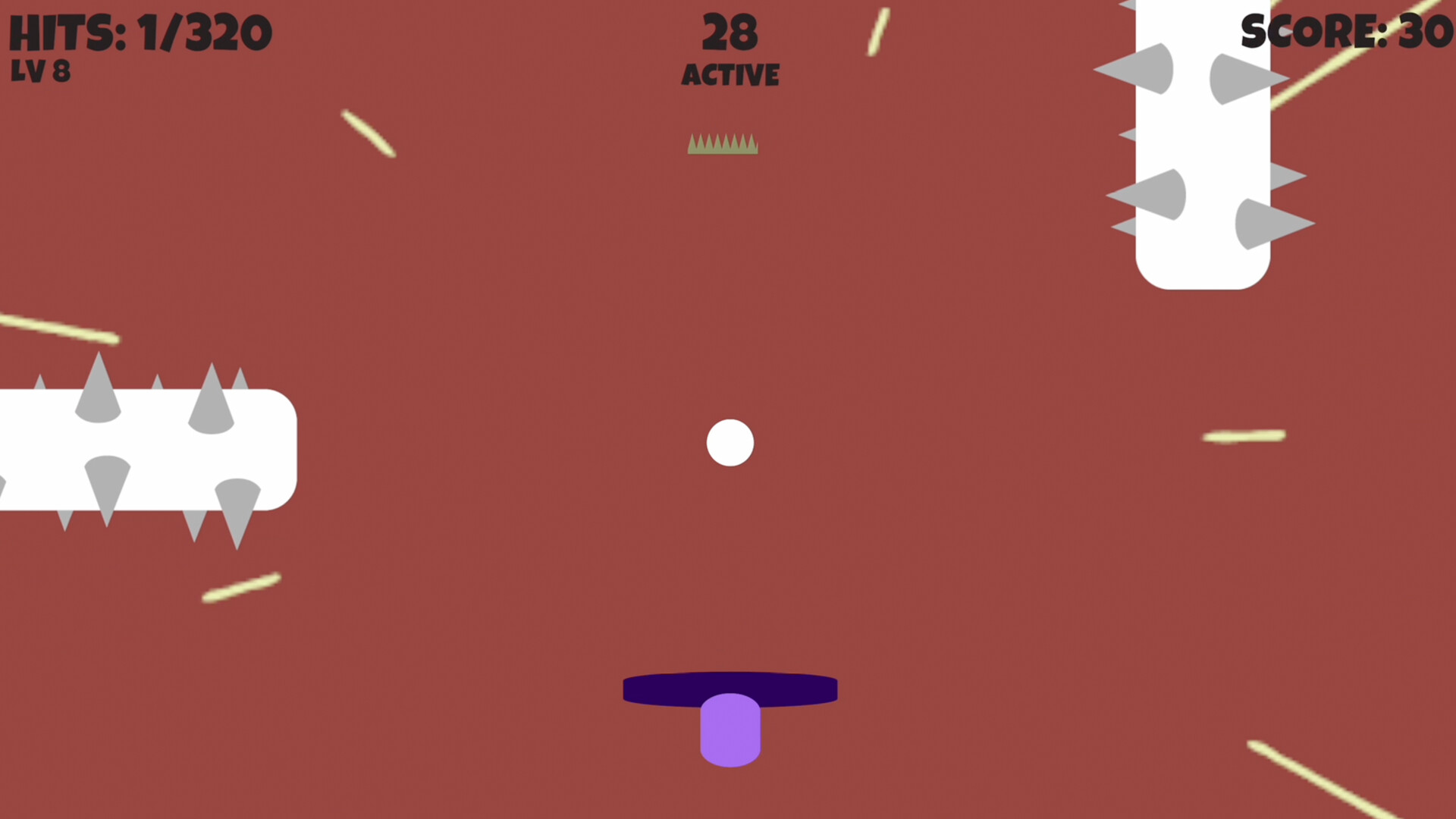 PaddleUP! Screenshot 3