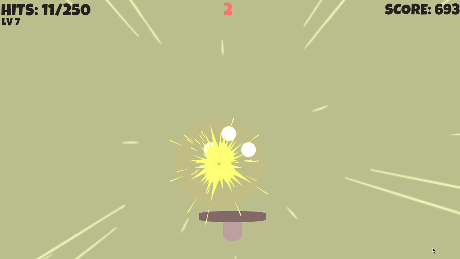 PaddleUP! Screenshot 5