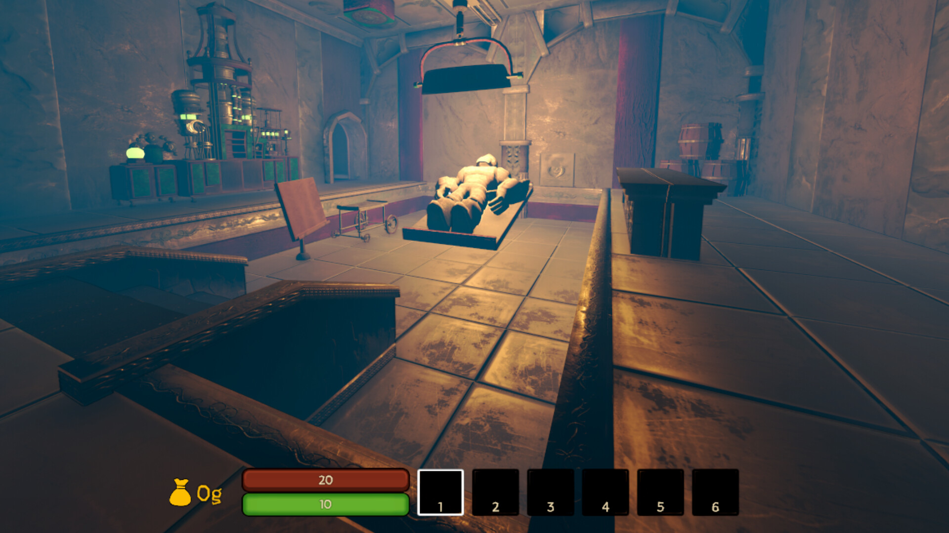 Gobstruck Screenshot 3