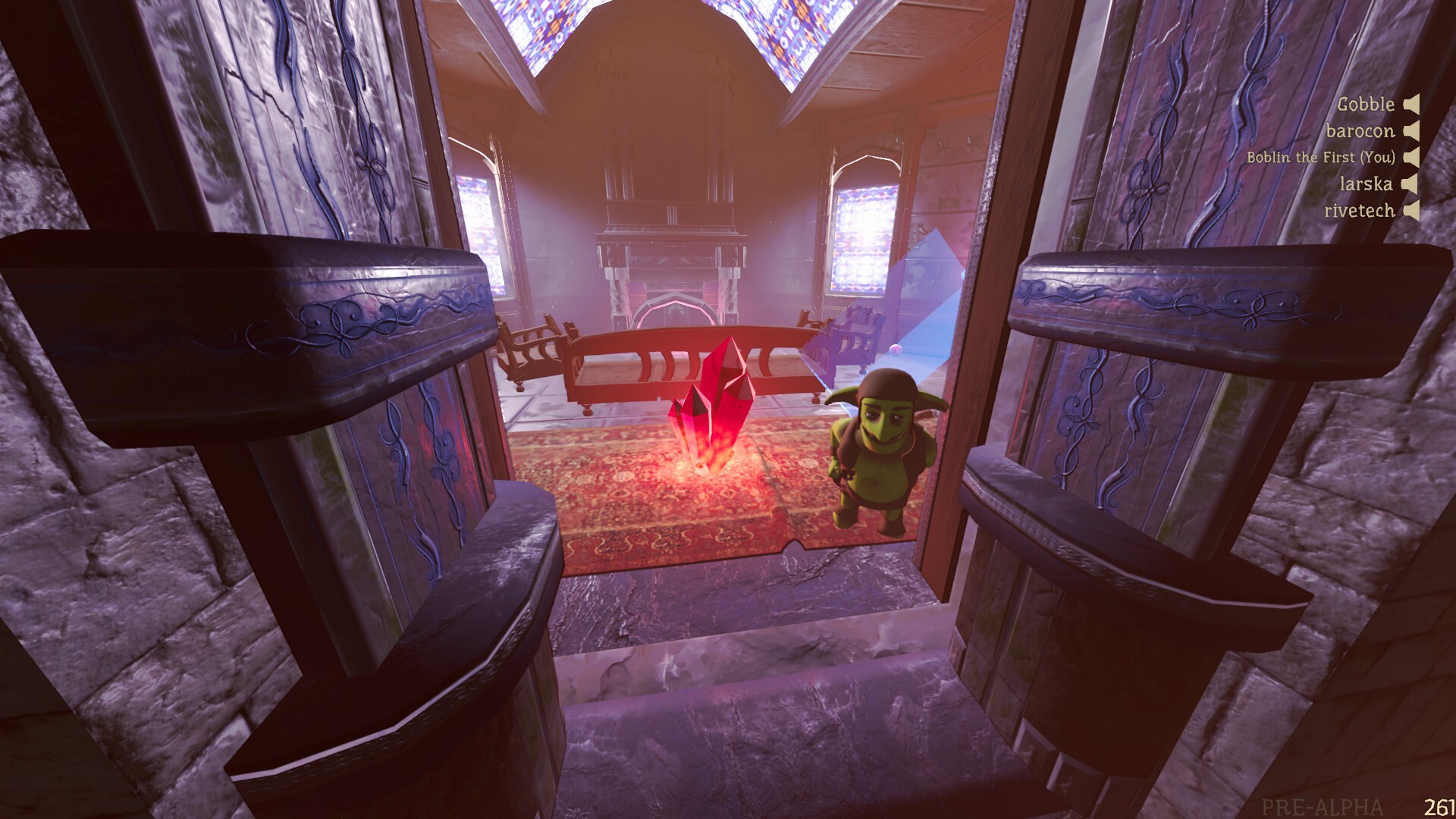 Gobstruck Screenshot 0