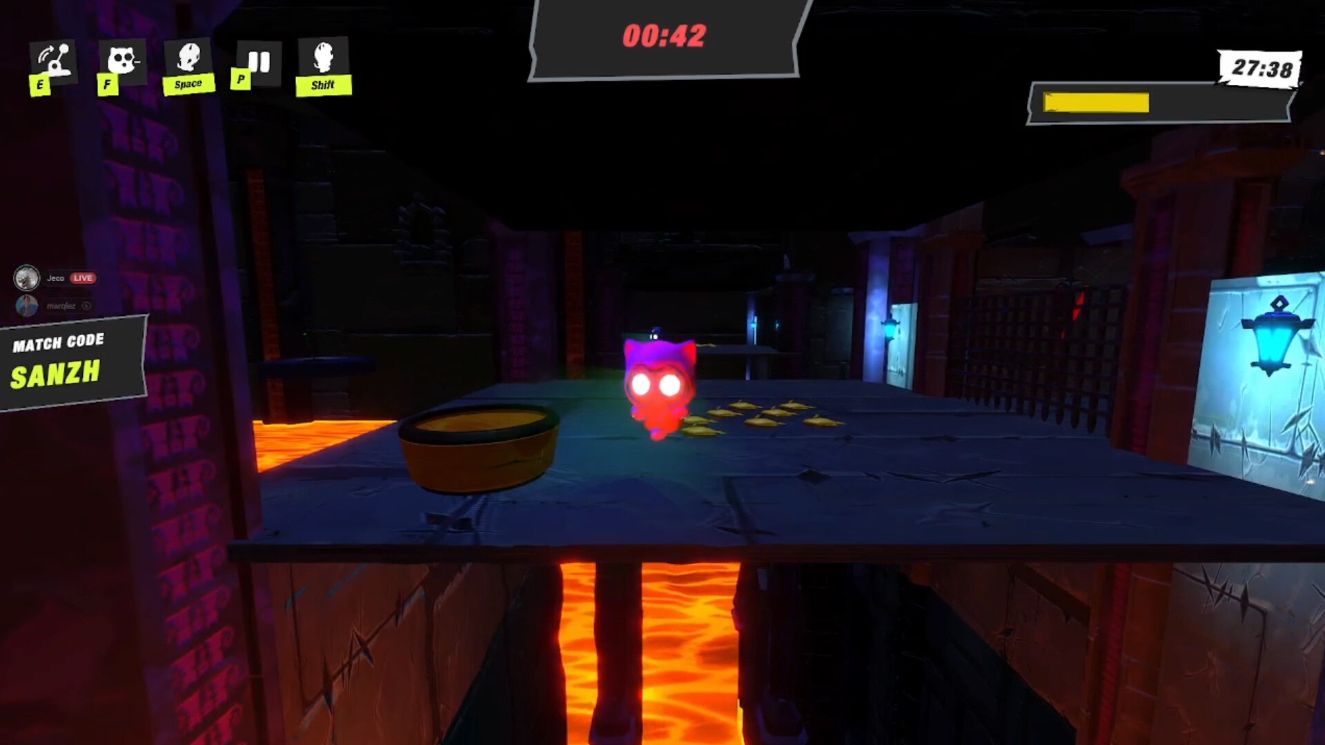 Prison Fury Screenshot 6