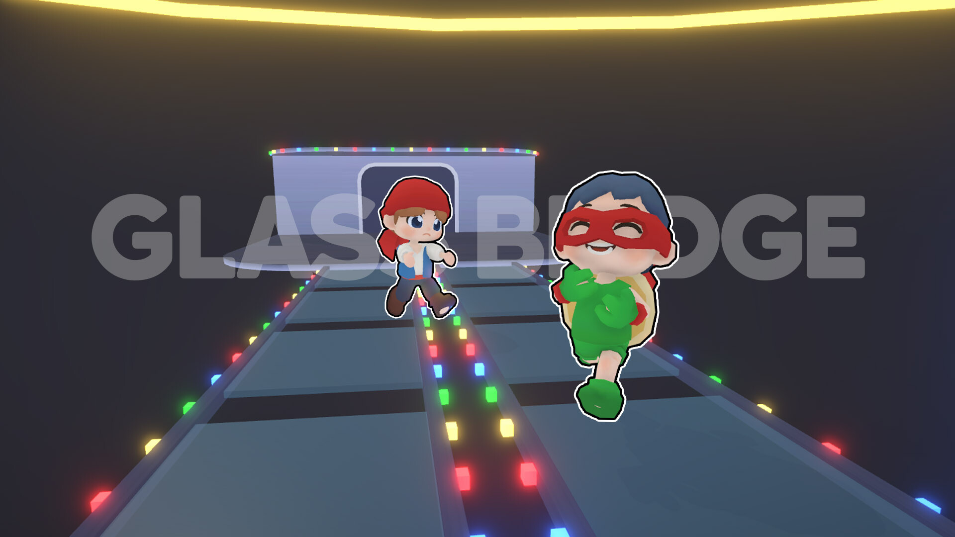 Prison Escape.io Demo Screenshot 3