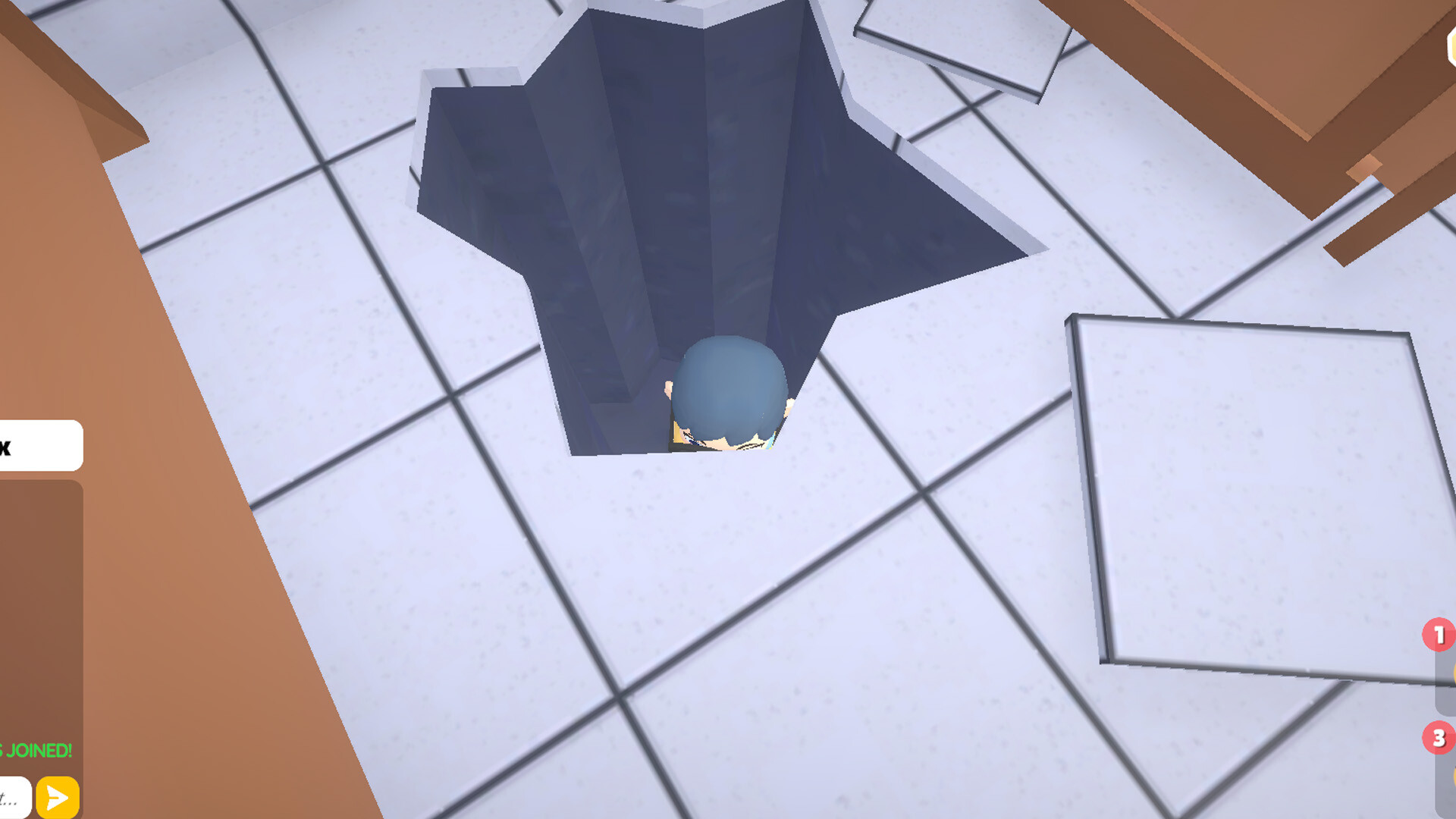 Prison Escape.io Demo Screenshot 5