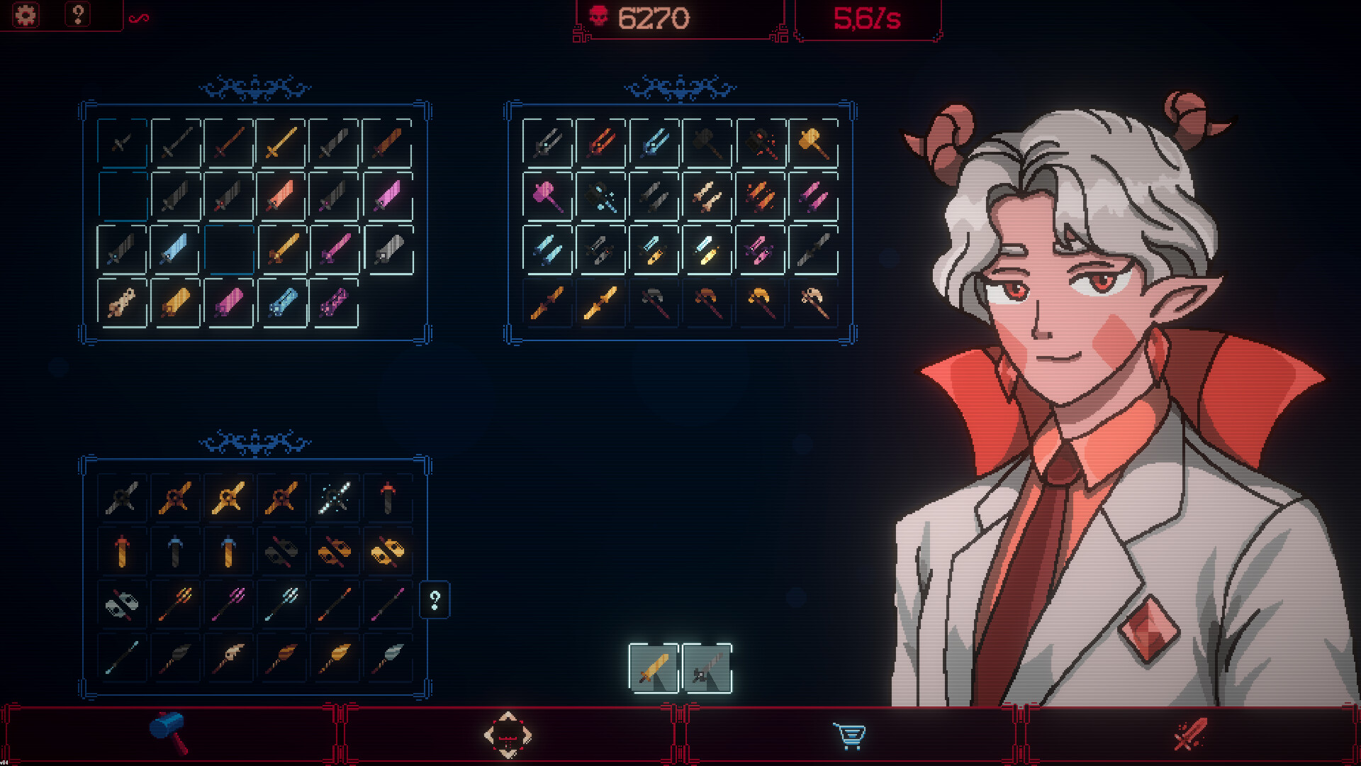 Incremental Ragebait Screenshot 4