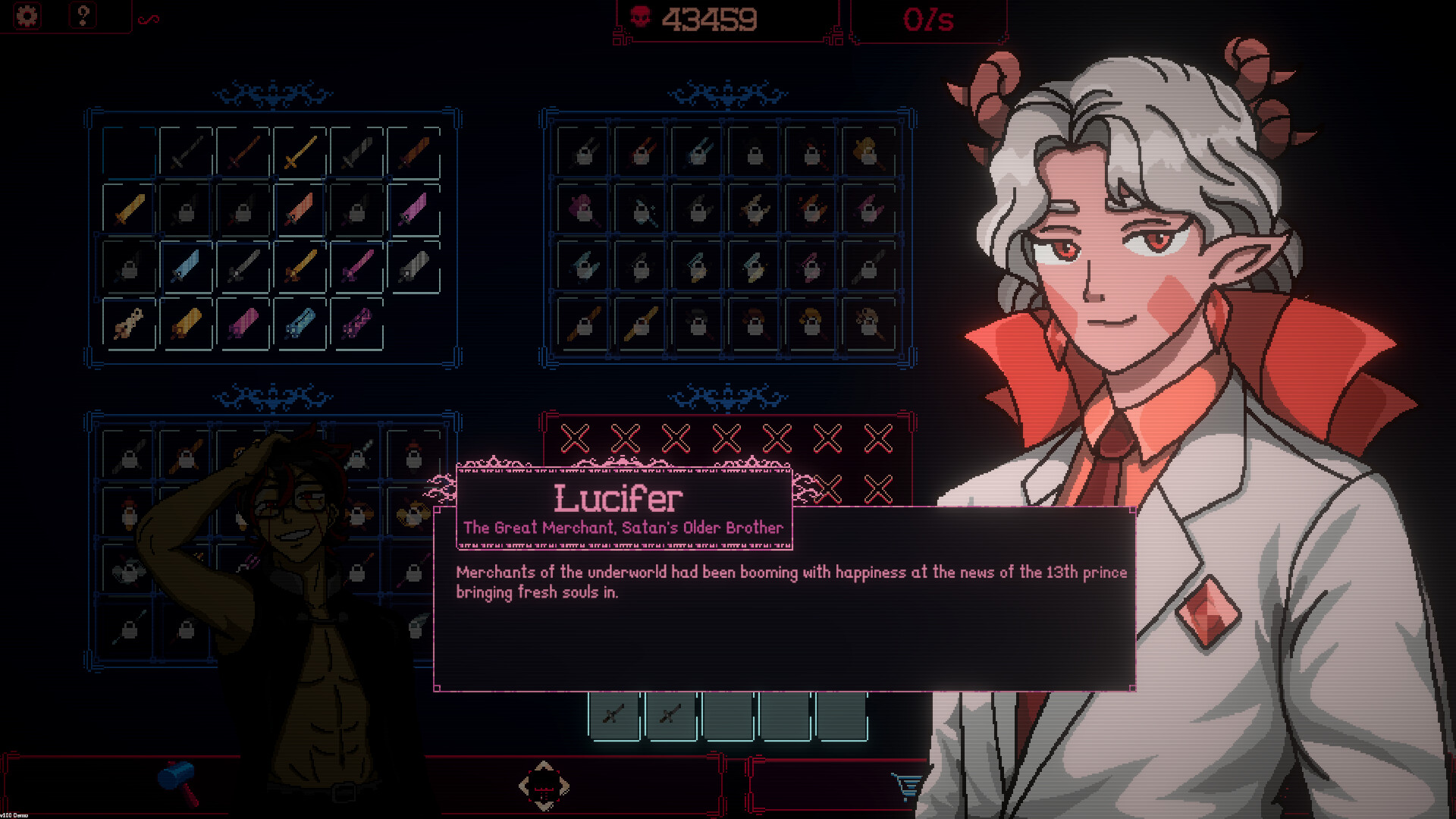 Incremental Ragebait Screenshot 9